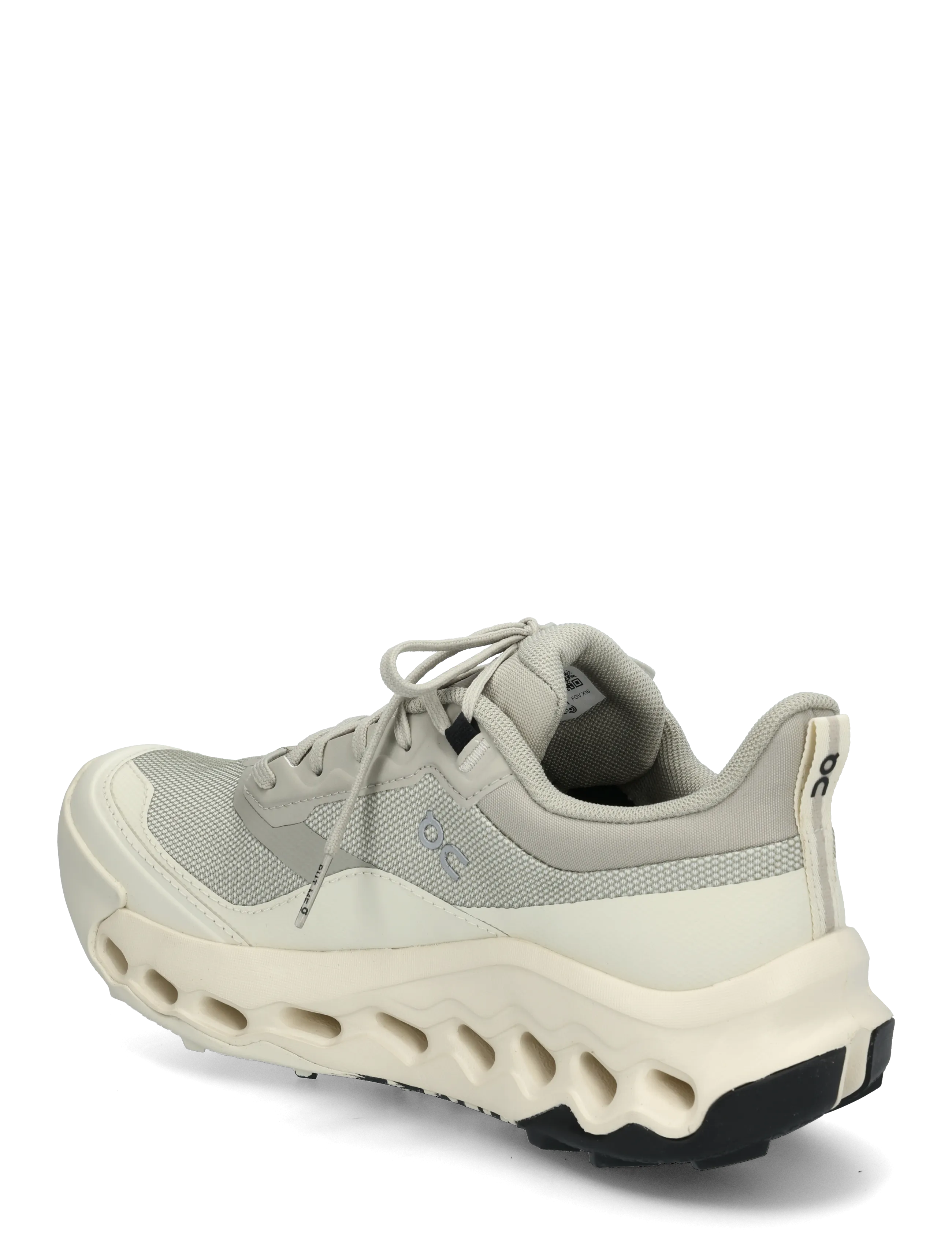 On - Cloudhorizon 2 WP - wanderschuhe - brume | grain - 1