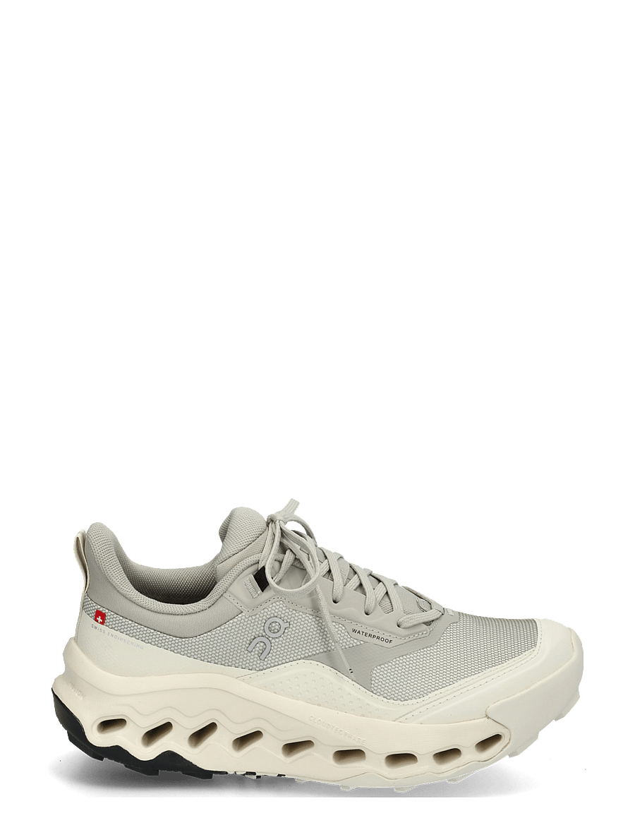 On - Cloudhorizon 2 WP - wanderschuhe - brume | grain - 2