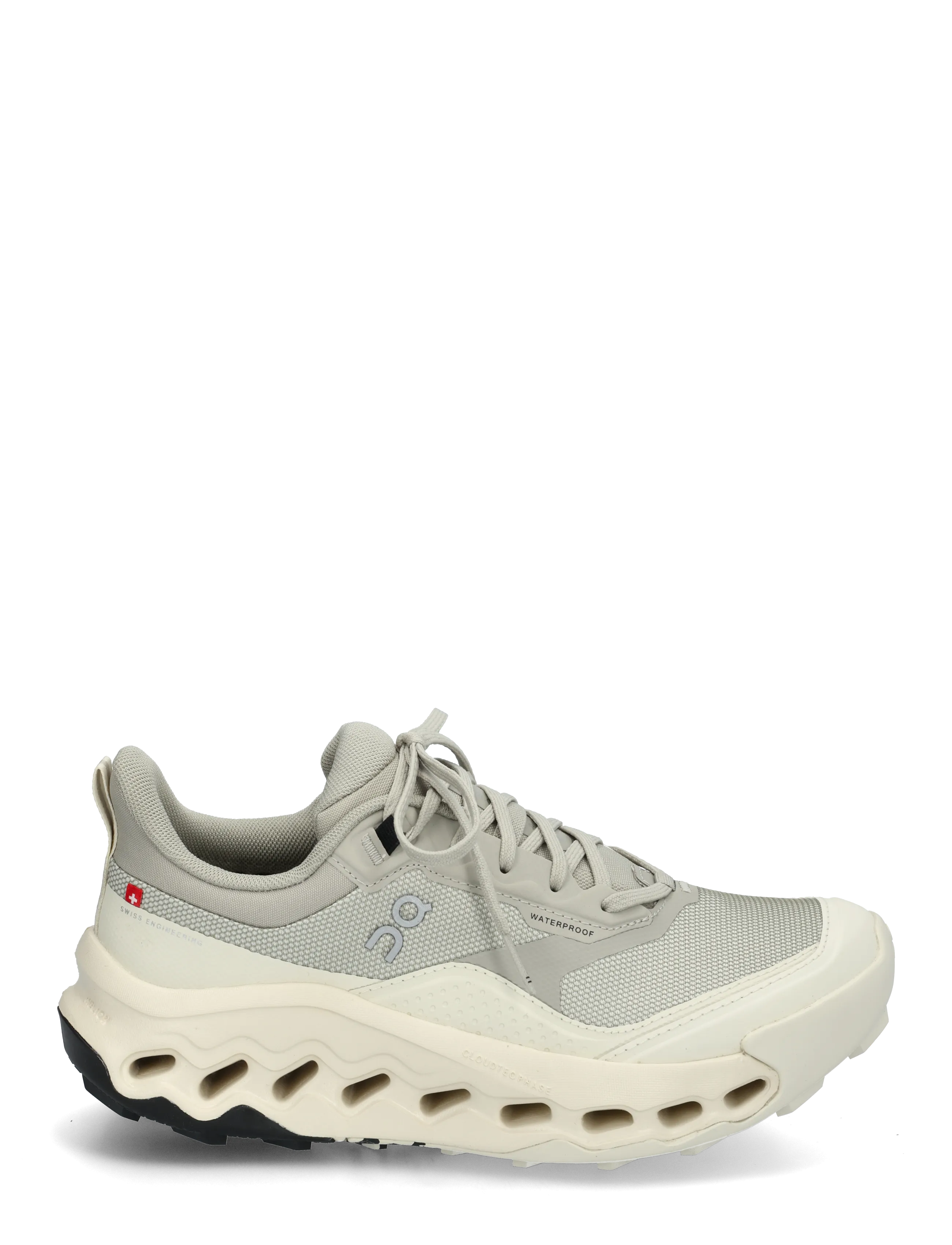 On - Cloudhorizon 2 WP - wanderschuhe - brume | grain - 2