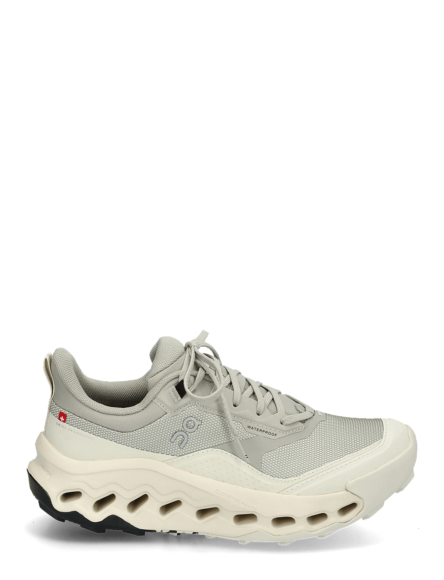 On - Cloudhorizon 2 WP - wanderschuhe - brume | grain - 2