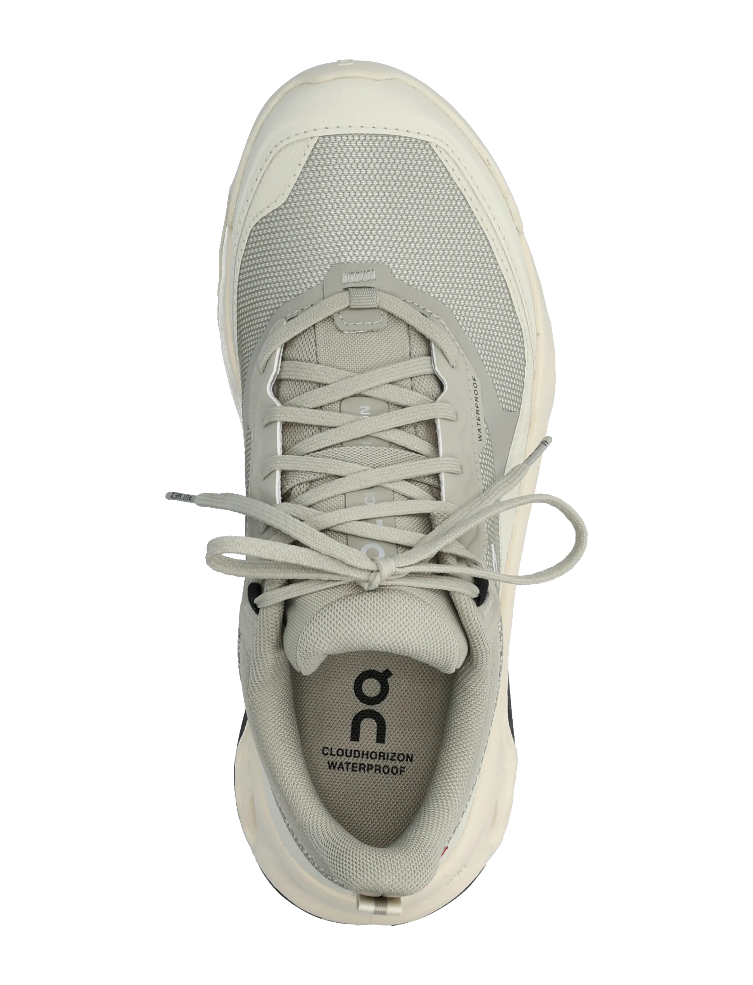 On - Cloudhorizon 2 WP - wanderschuhe - brume | grain - 3