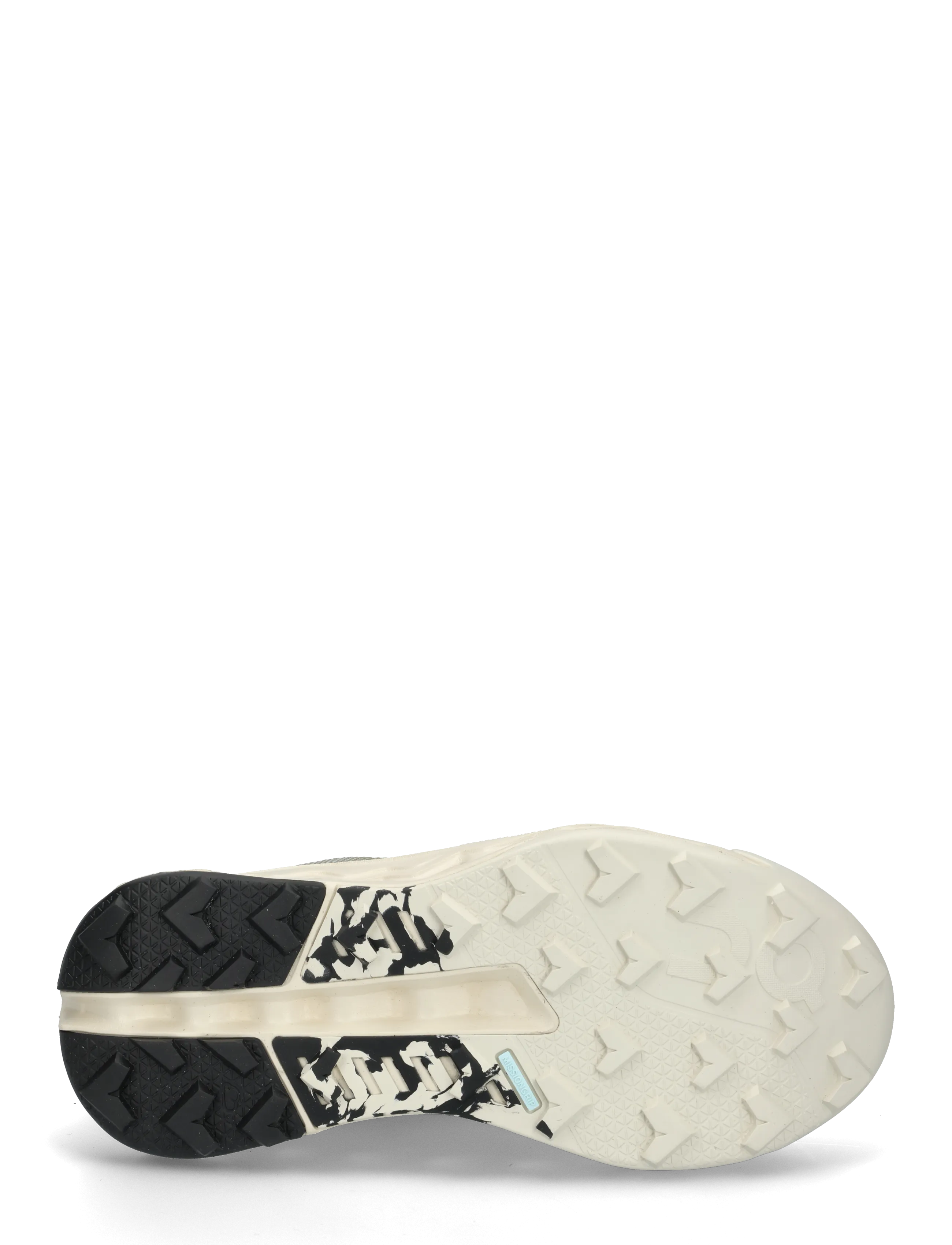 On - Cloudhorizon 2 WP - wanderschuhe - brume | grain - 4
