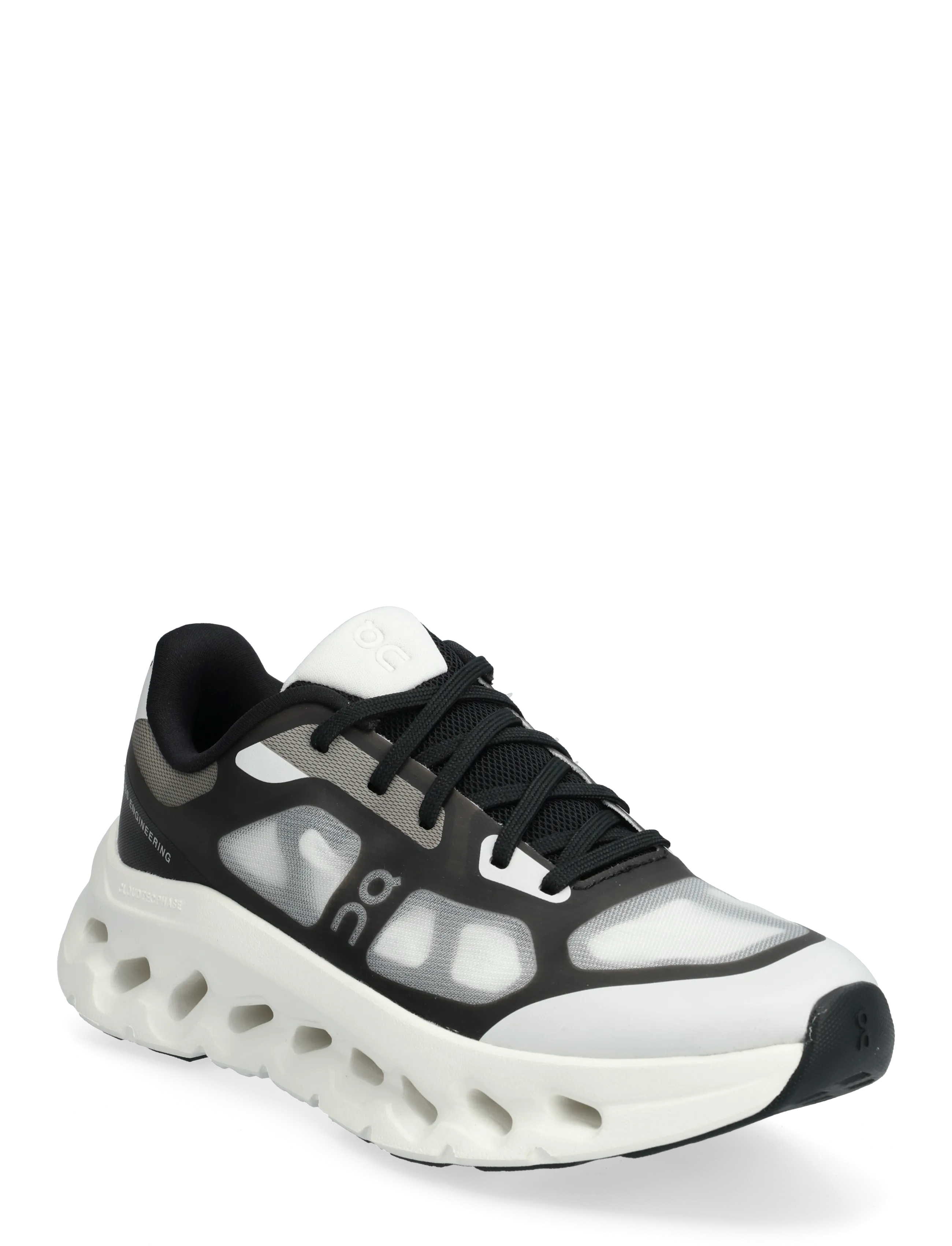 On Cloudtilt Remix - Kingad - BLACK | IVORY / black