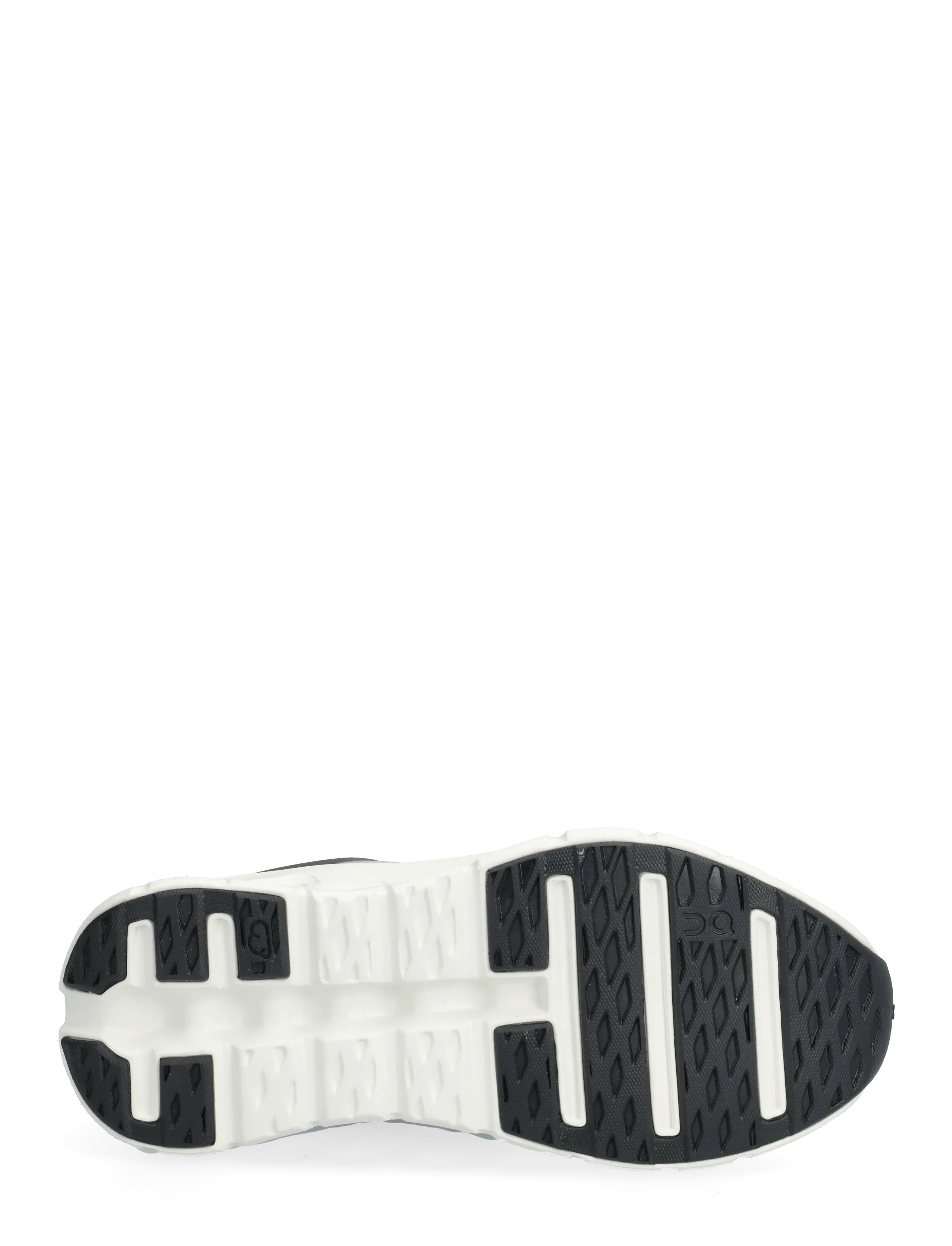 On - Cloudtilt Remix - niedrige sneakers - black | ivory - 4