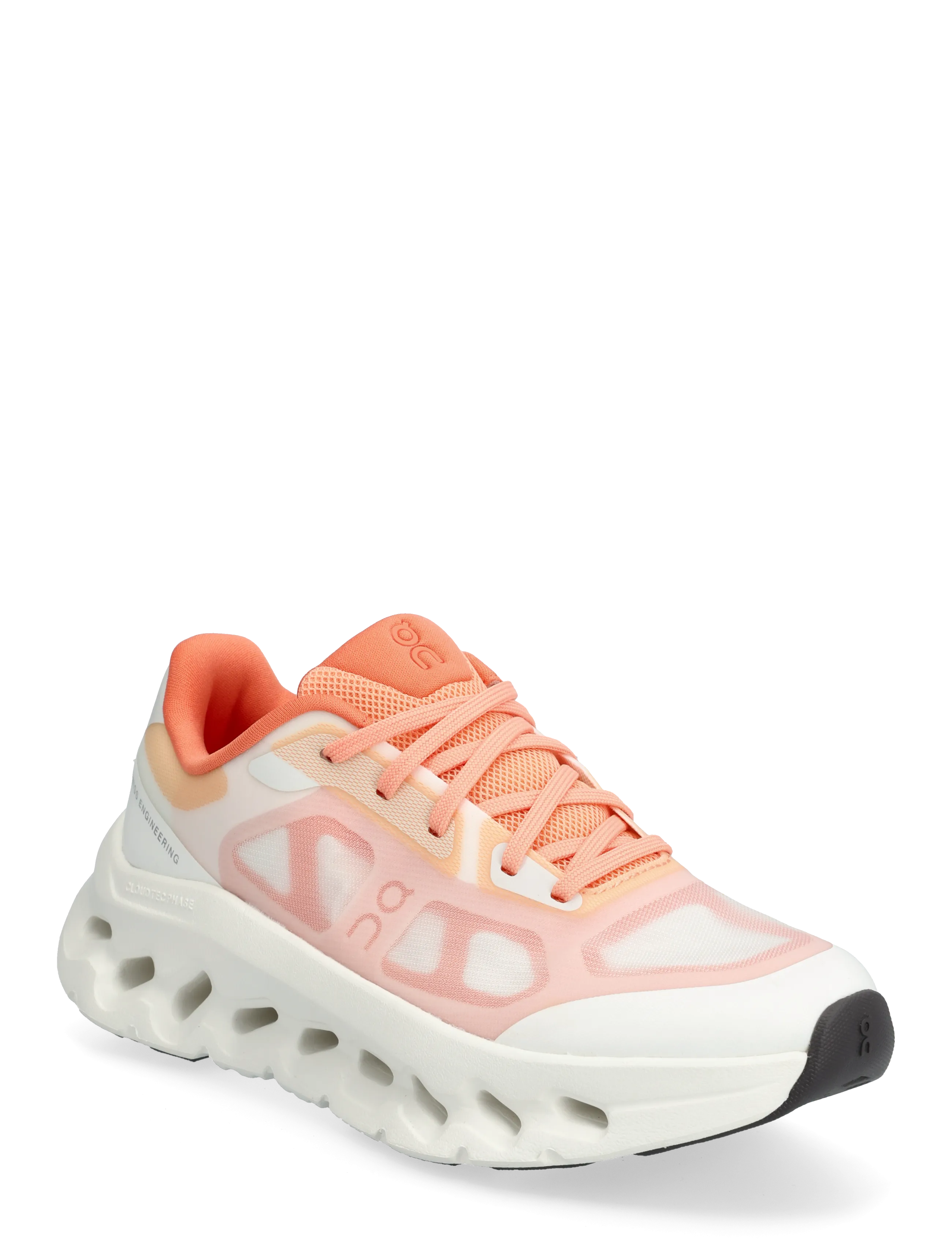 On Cloudtilt Remix - Sneakers - SUNSTONE | IVORY / white