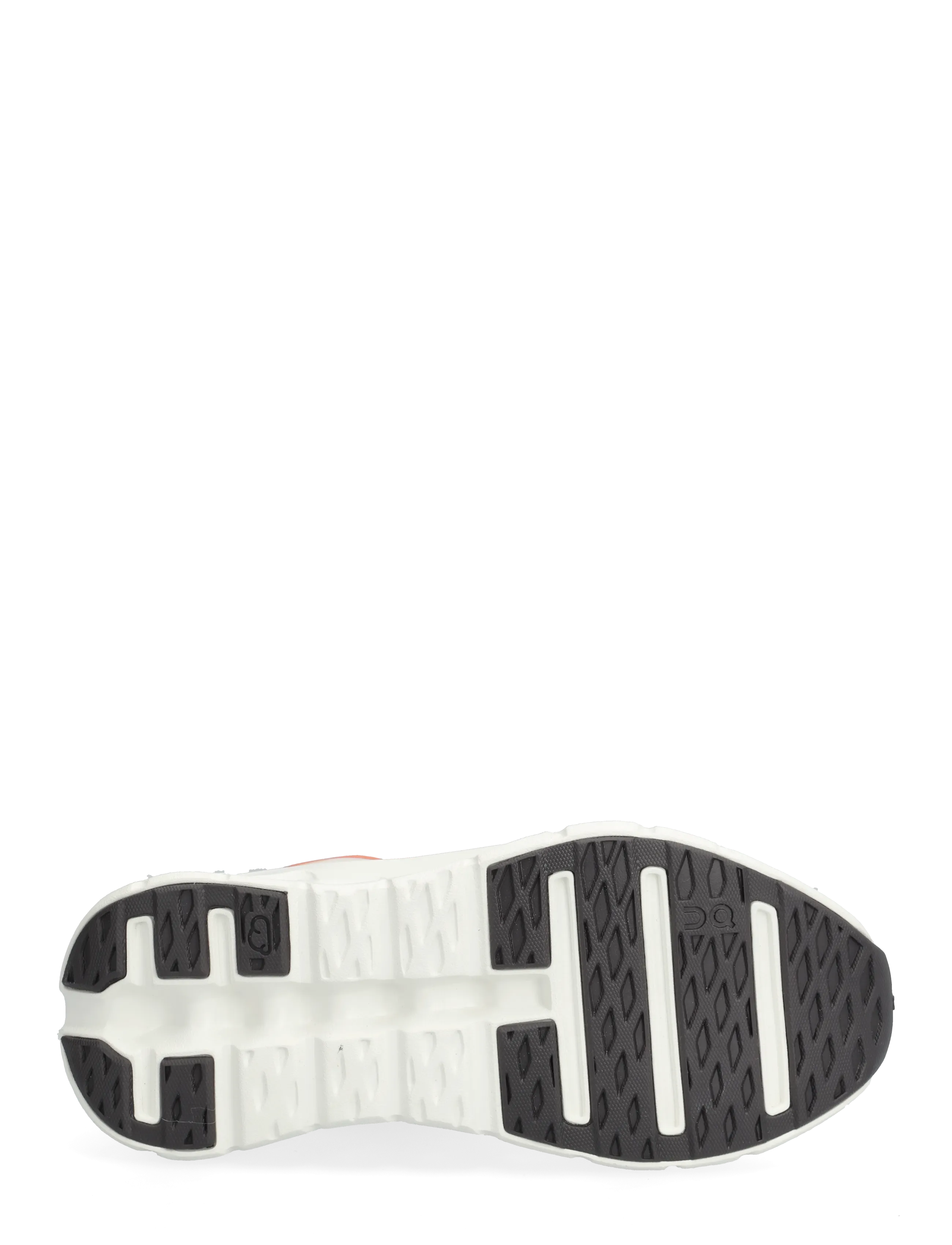 On - Cloudtilt Remix - low top sneakers - sunstone | ivory - 4