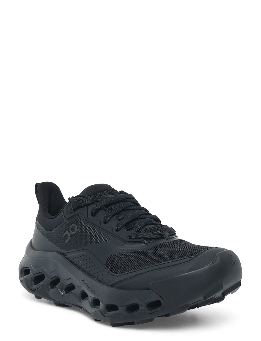 On - Cloudhorizon 2 - wanderschuhe - black | black - 0