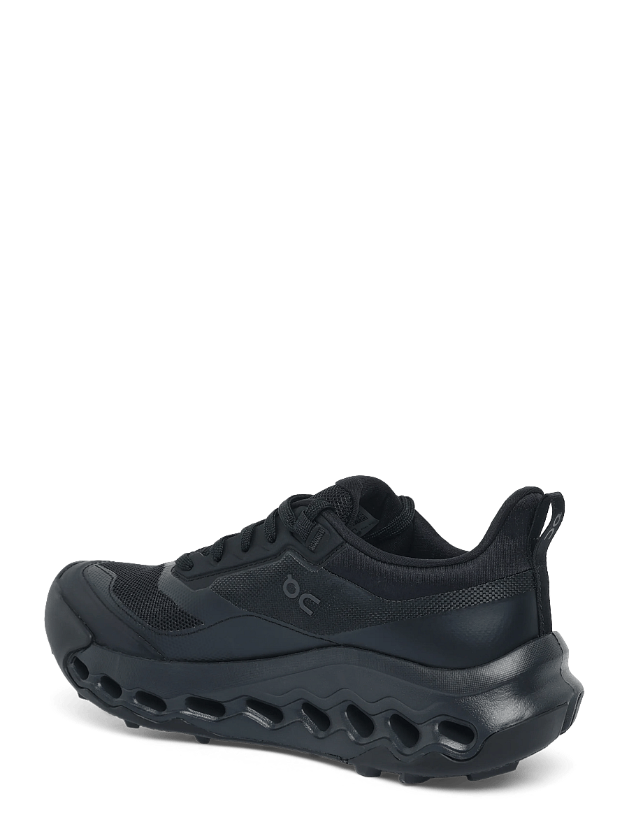 On - Cloudhorizon 2 - wanderschuhe - black | black - 1