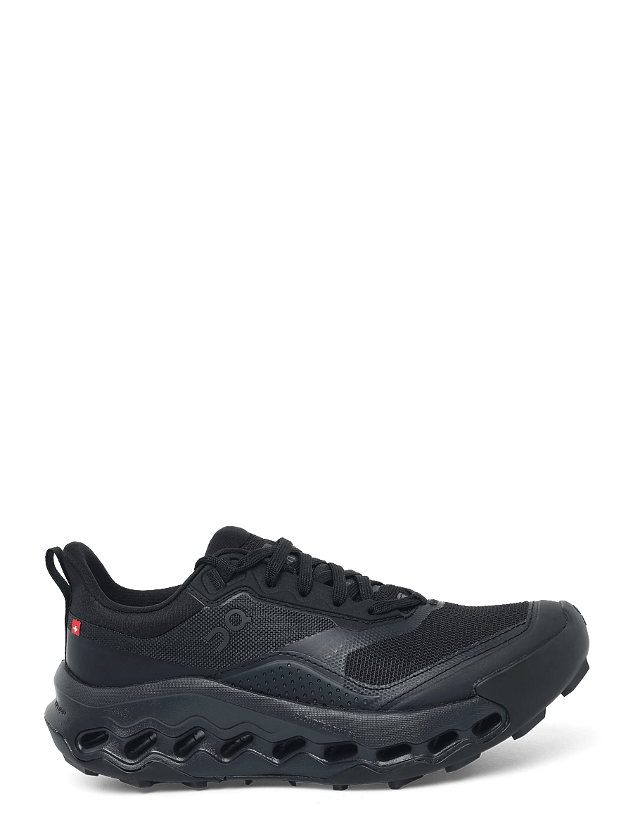 On - Cloudhorizon 2 - wanderschuhe - black | black - 2