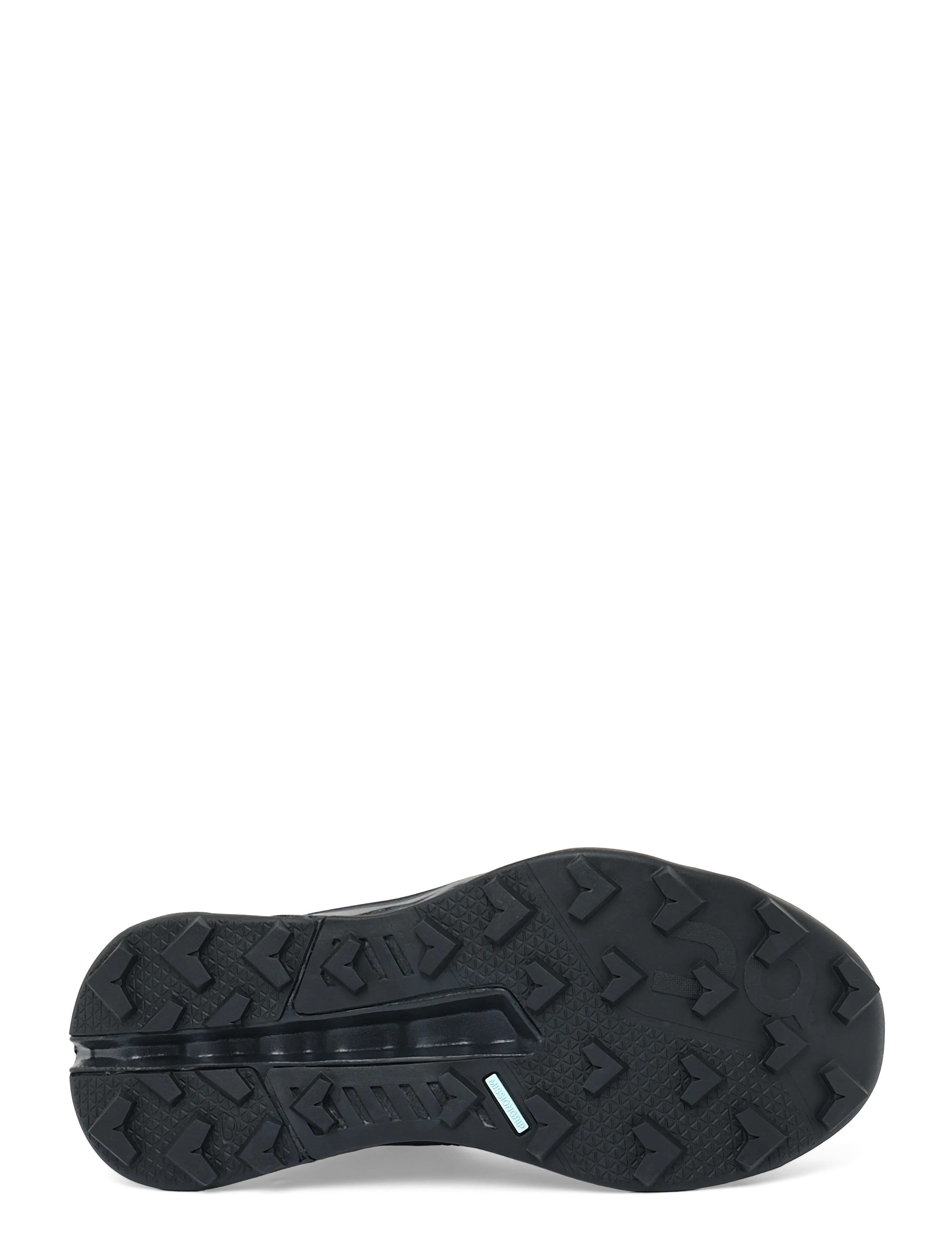 On - Cloudhorizon 2 - hiking shoes - black | black - 4