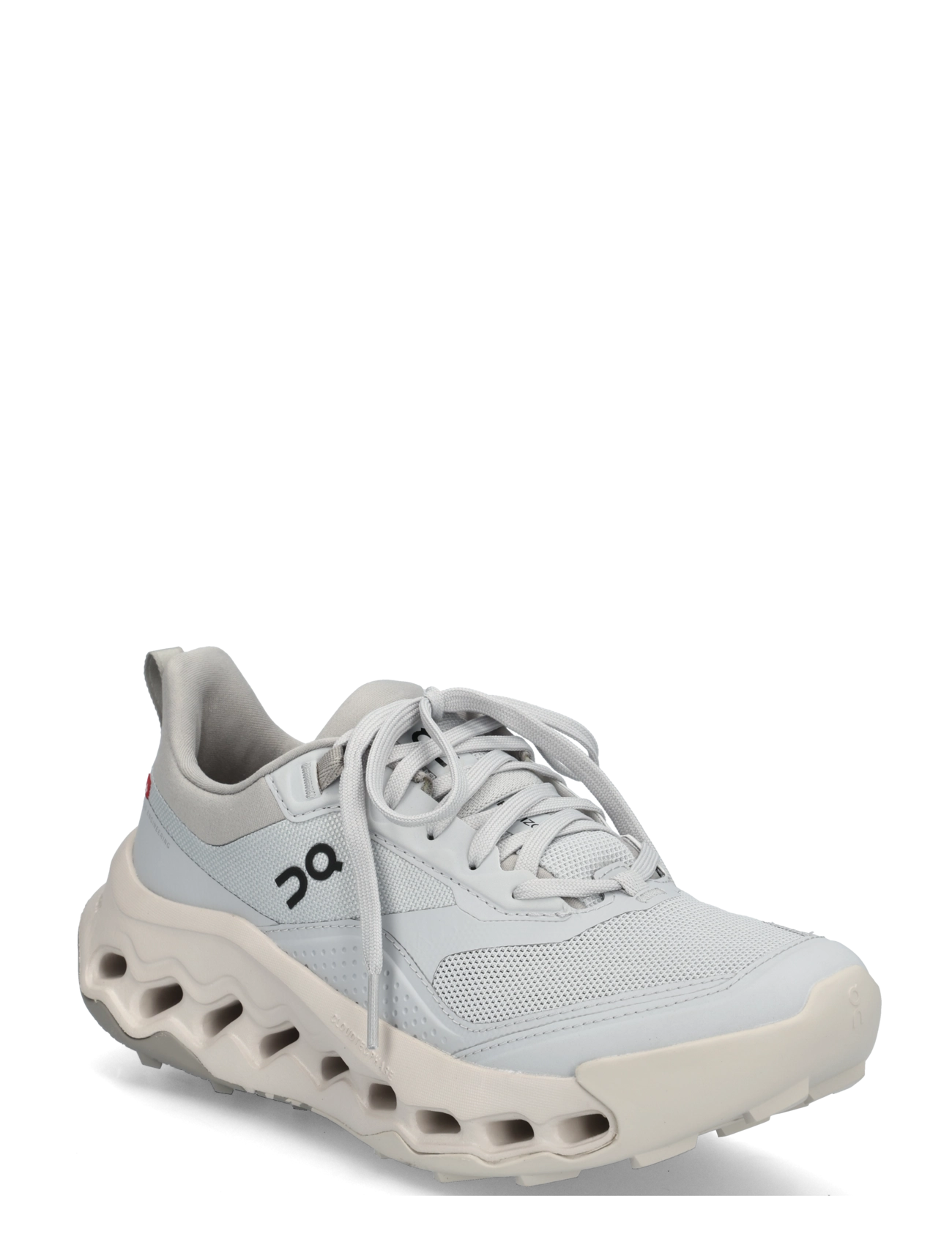 On Cloudhorizon 2, 38.5, Sport Schuhe, Grau - Outdoor-hiking Frauen