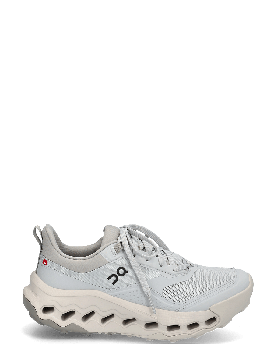 On - Cloudhorizon 2 - wanderschuhe - glacier | pearl - 2