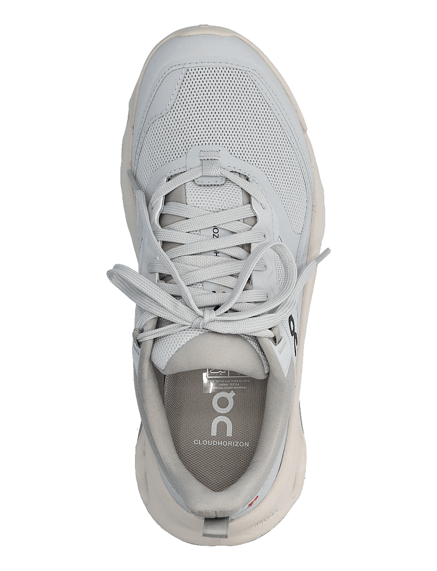 On - Cloudhorizon 2 - wanderschuhe - glacier | pearl - 3