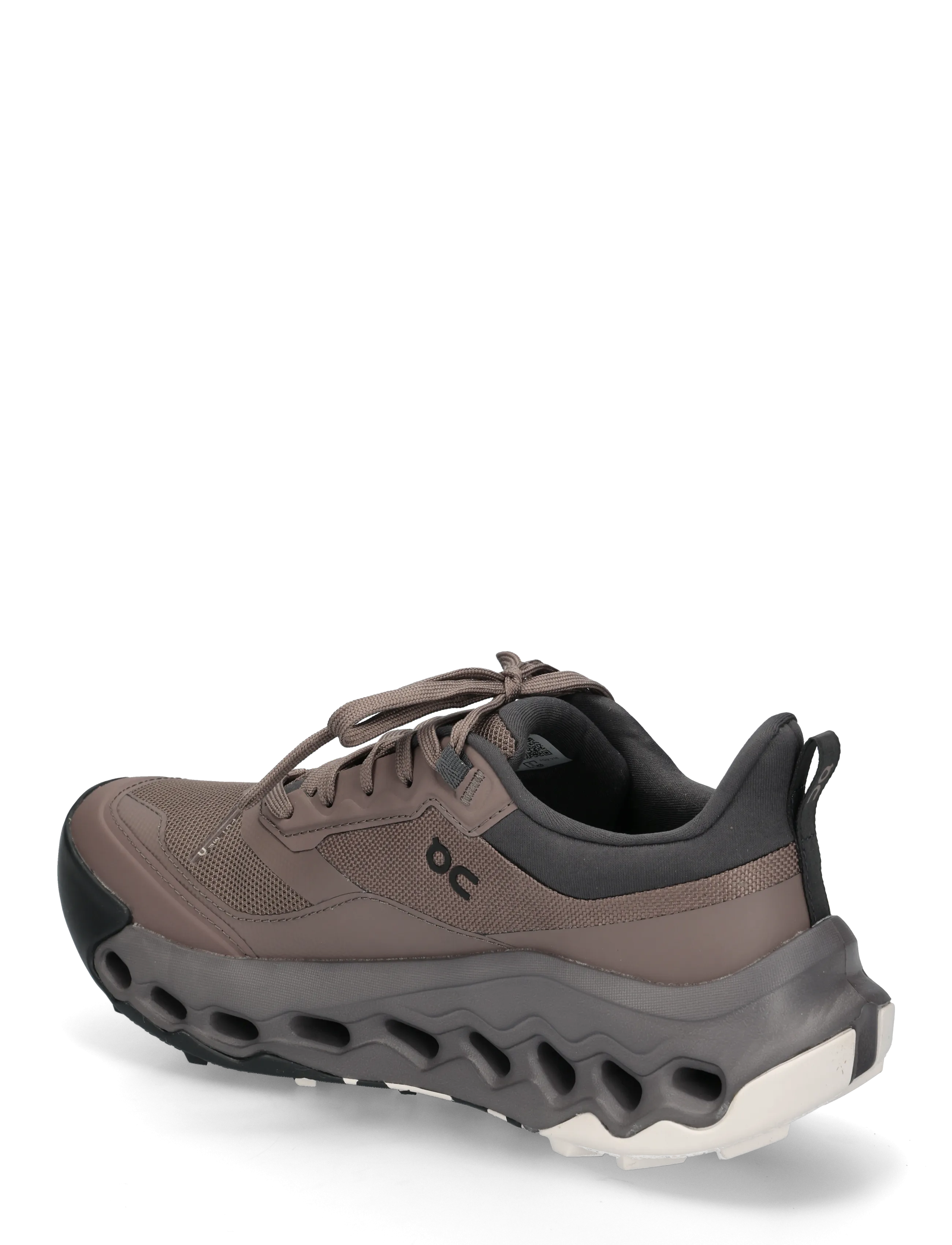 On - Cloudhorizon 2 - hiking shoes - ash | ember - 1