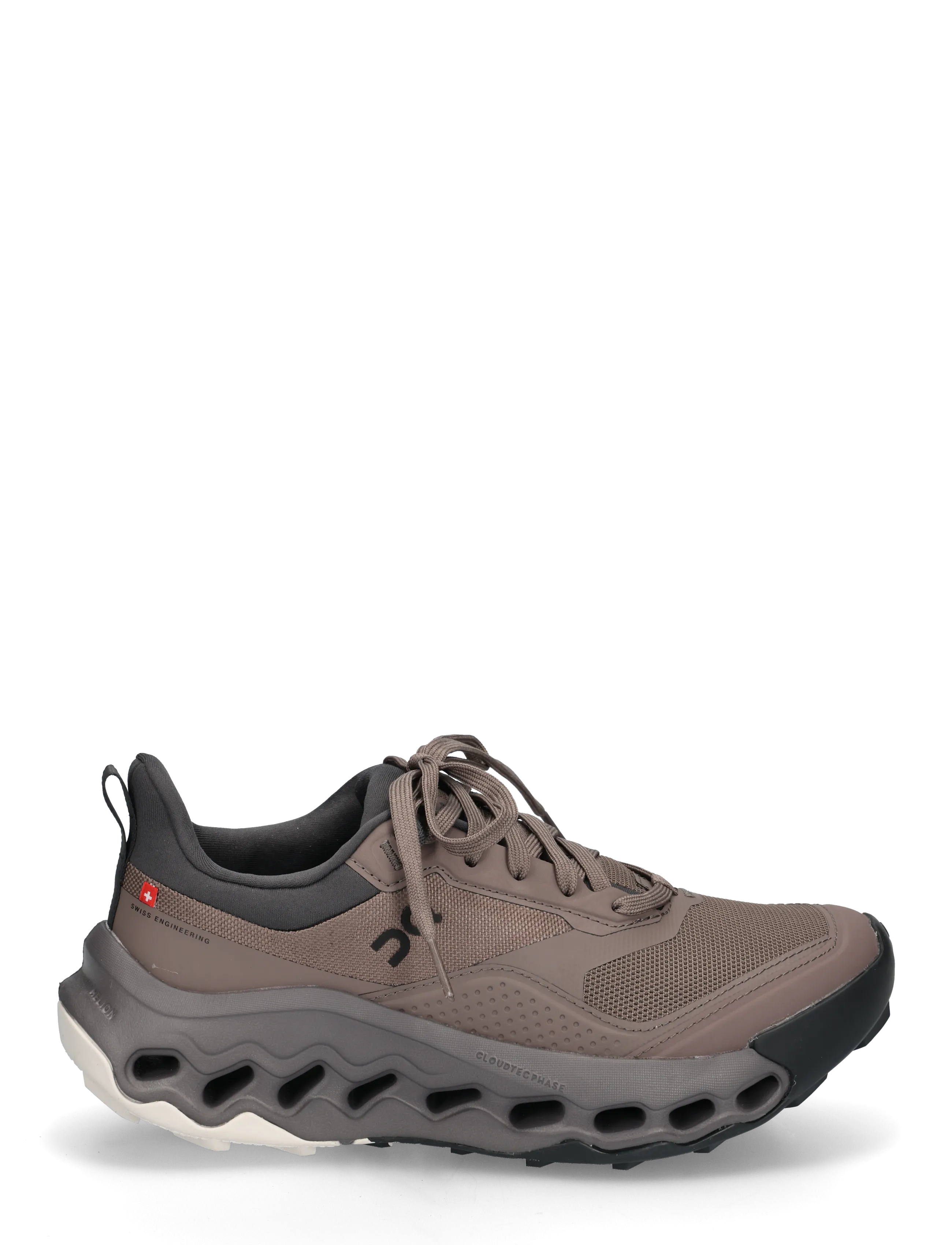 On - Cloudhorizon 2 - hiking shoes - ash | ember - 2