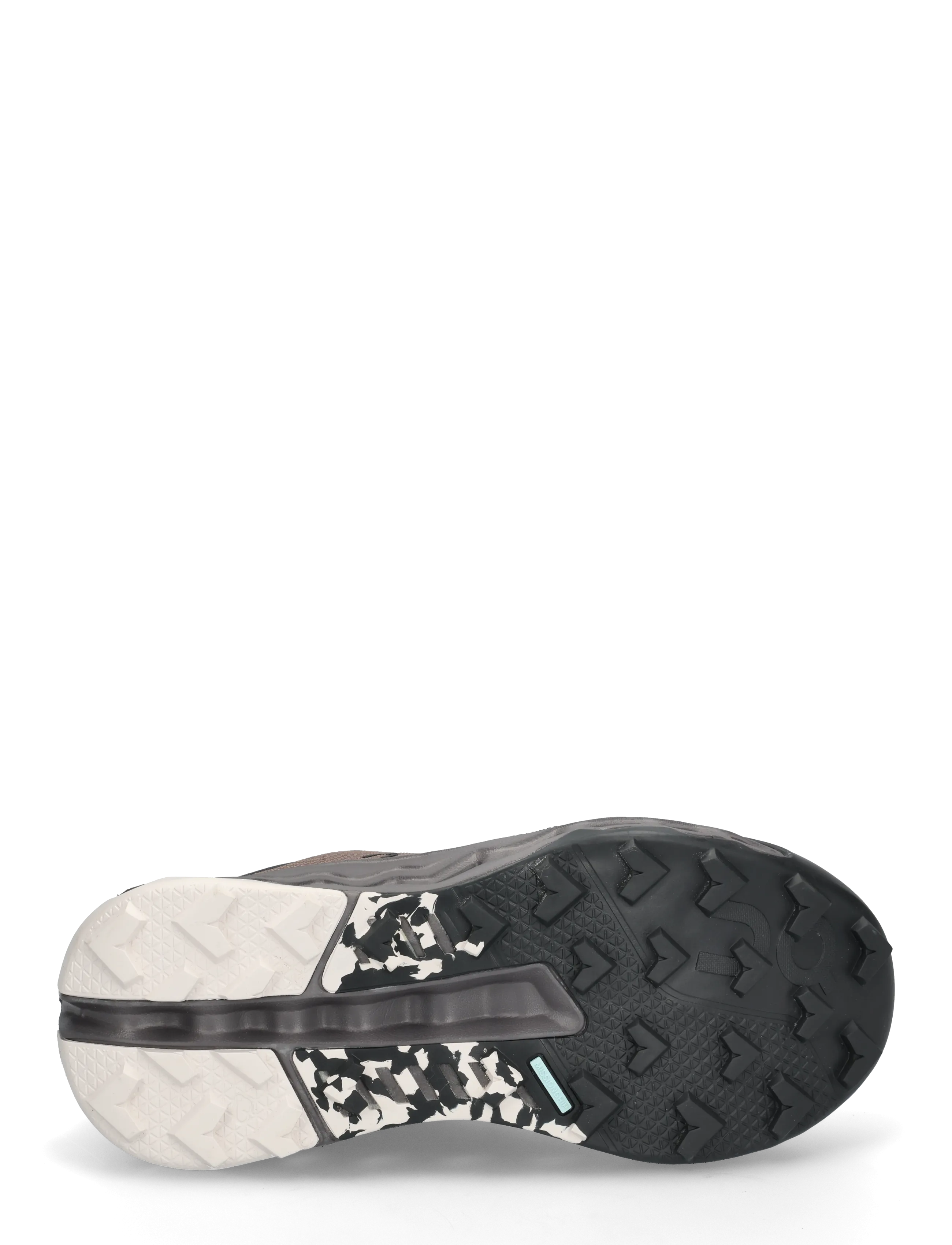 On - Cloudhorizon 2 - hiking shoes - ash | ember - 4