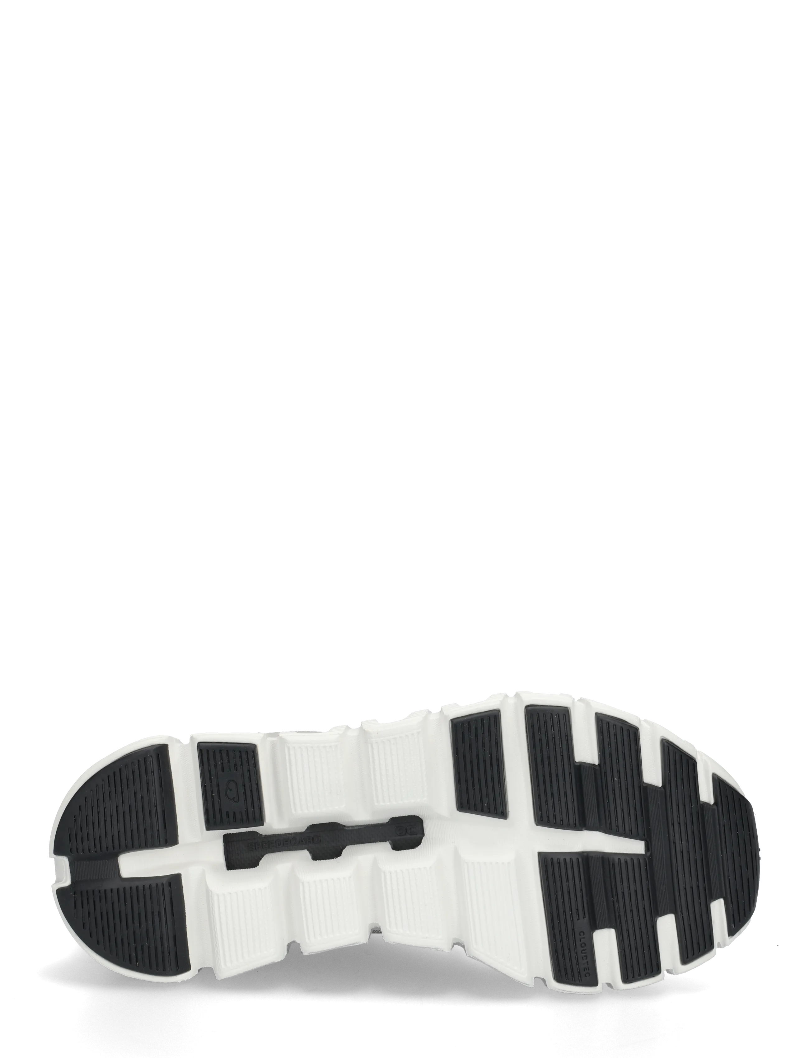 On - Cloud 6 Wide - herbstersparnisse - pearl | white - 4