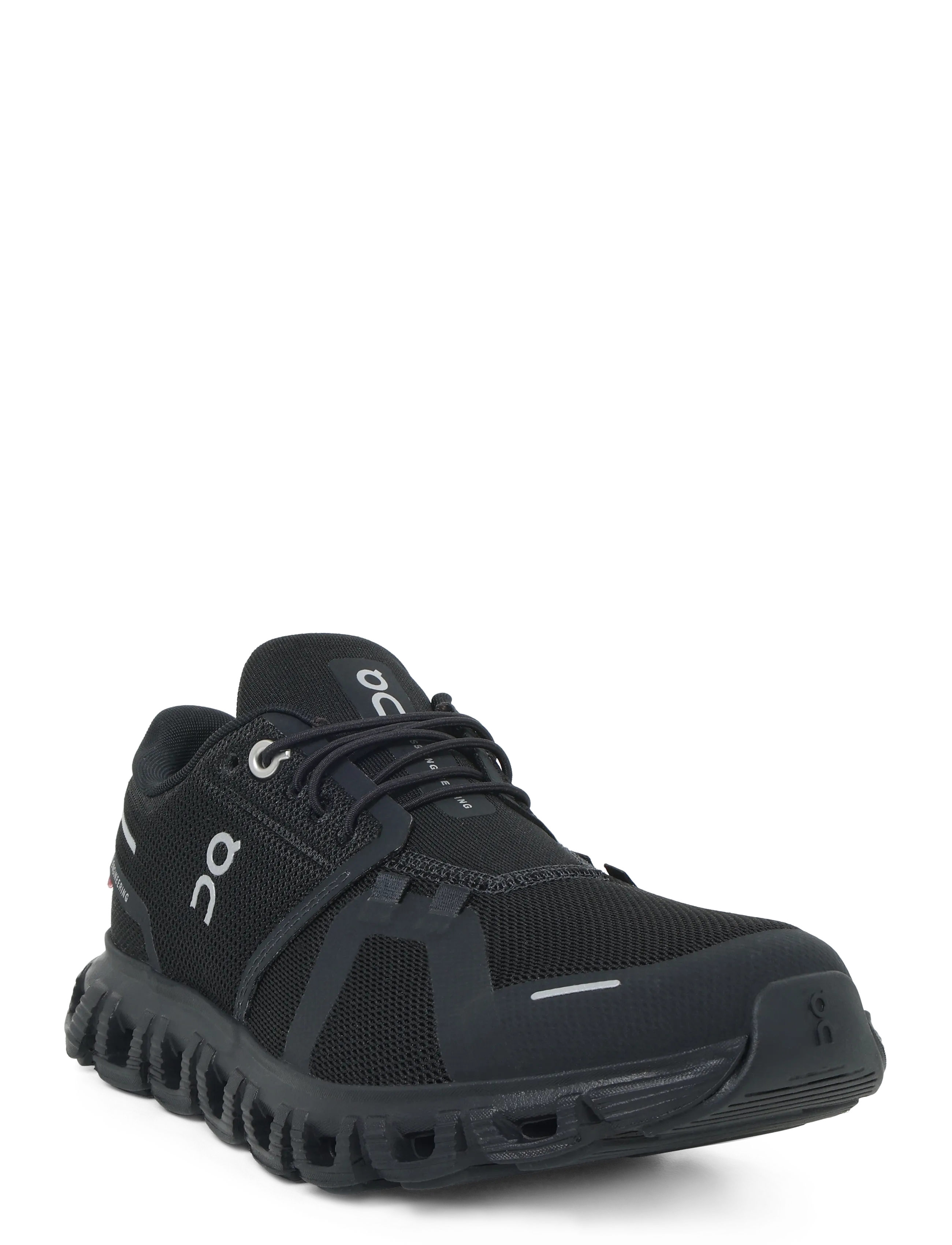 On Cloud 6 Wide - Bestseller Sport - BLACK | BLACK / black