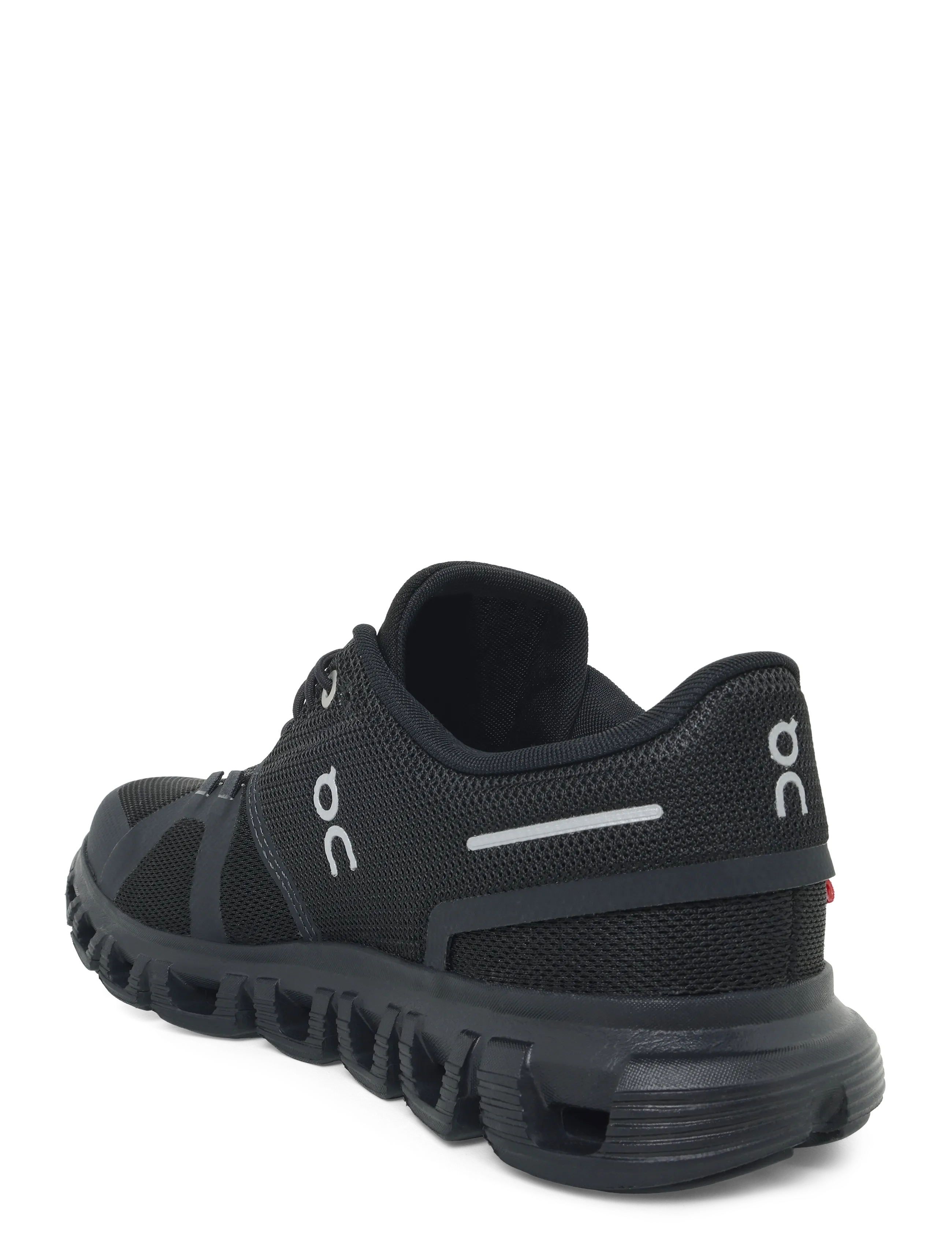 On - Cloud 6 Wide - black | black - 1