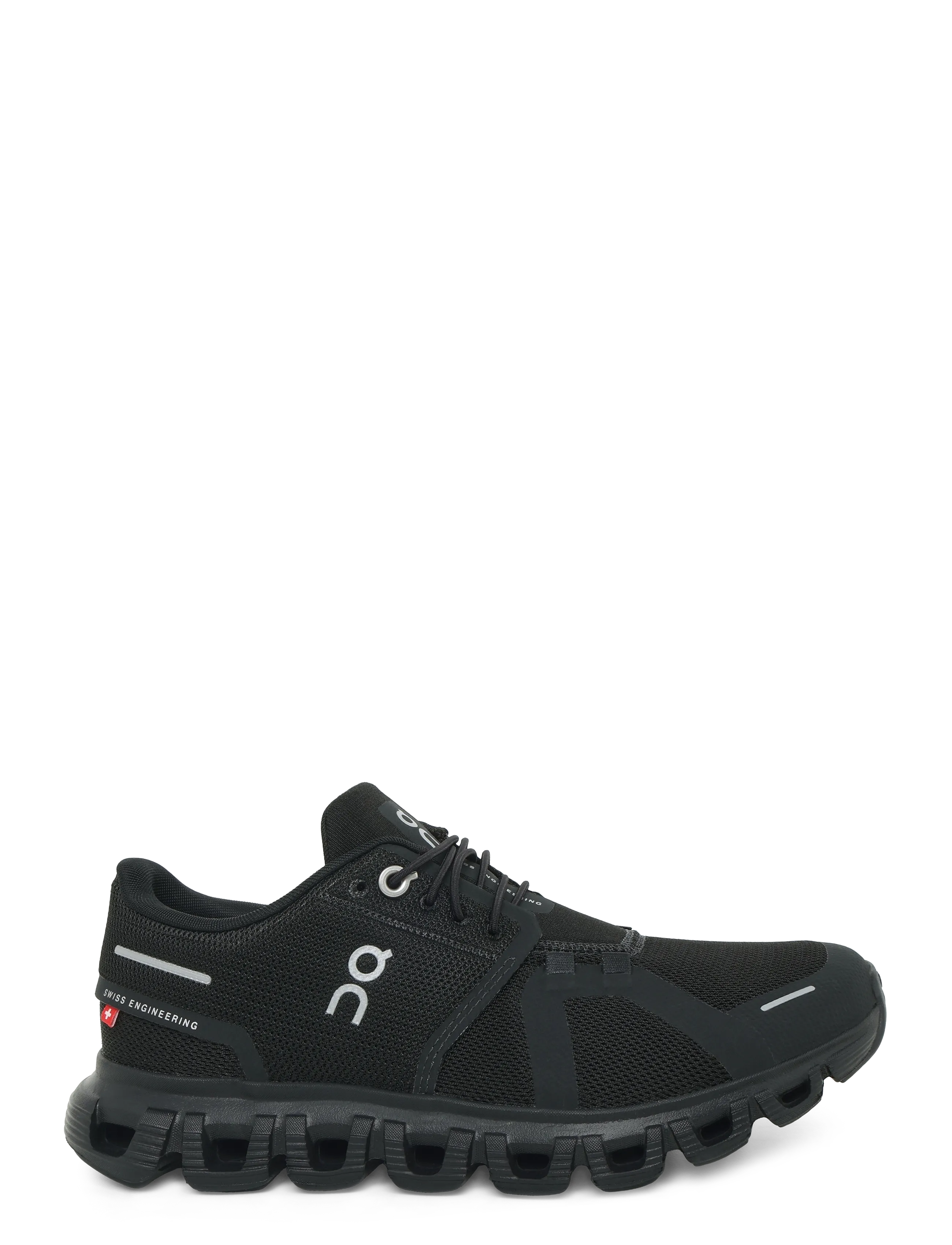 On - Cloud 6 Wide - black | black - 2