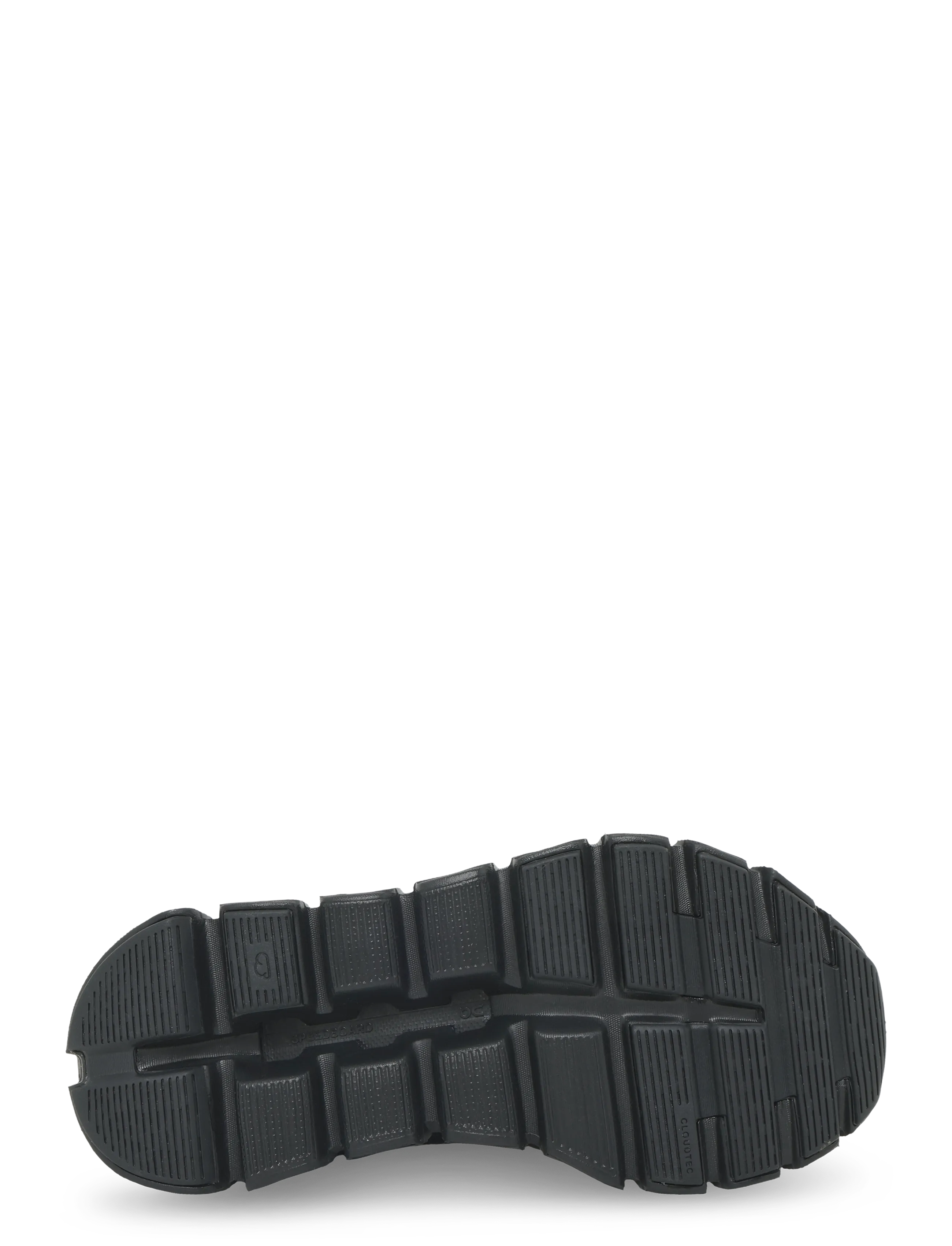 On - Cloud 6 Wide - black | black - 4