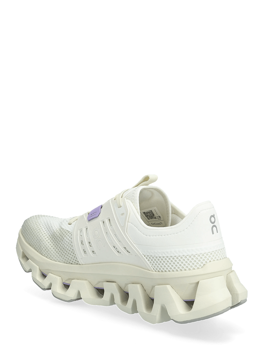On - Cloudswift Amp - loopschoenen - ivory | ghost - 2