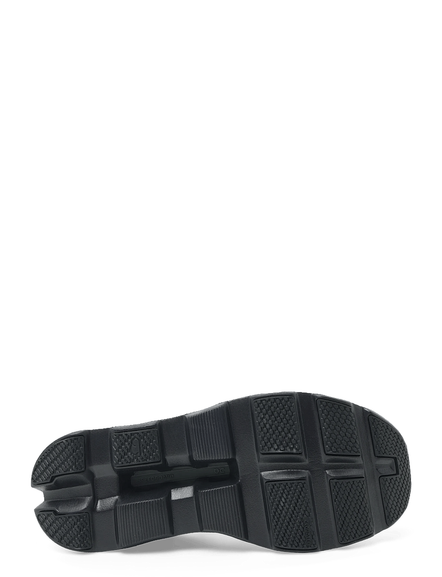On - Cloudmonster Void - laufschuhe - black | black - 4