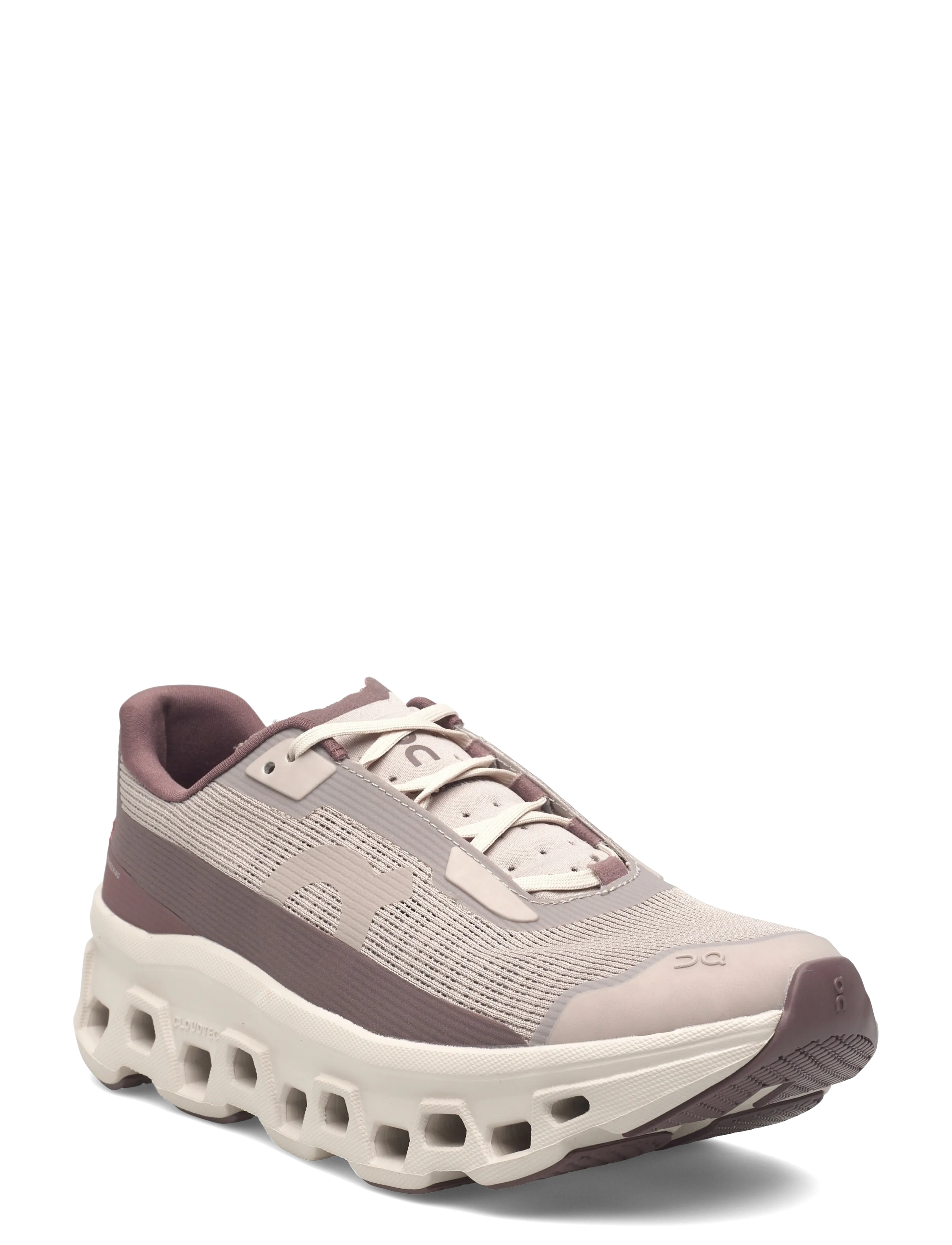 ON Cloudmonster Void Lila - 38.5 - Damen