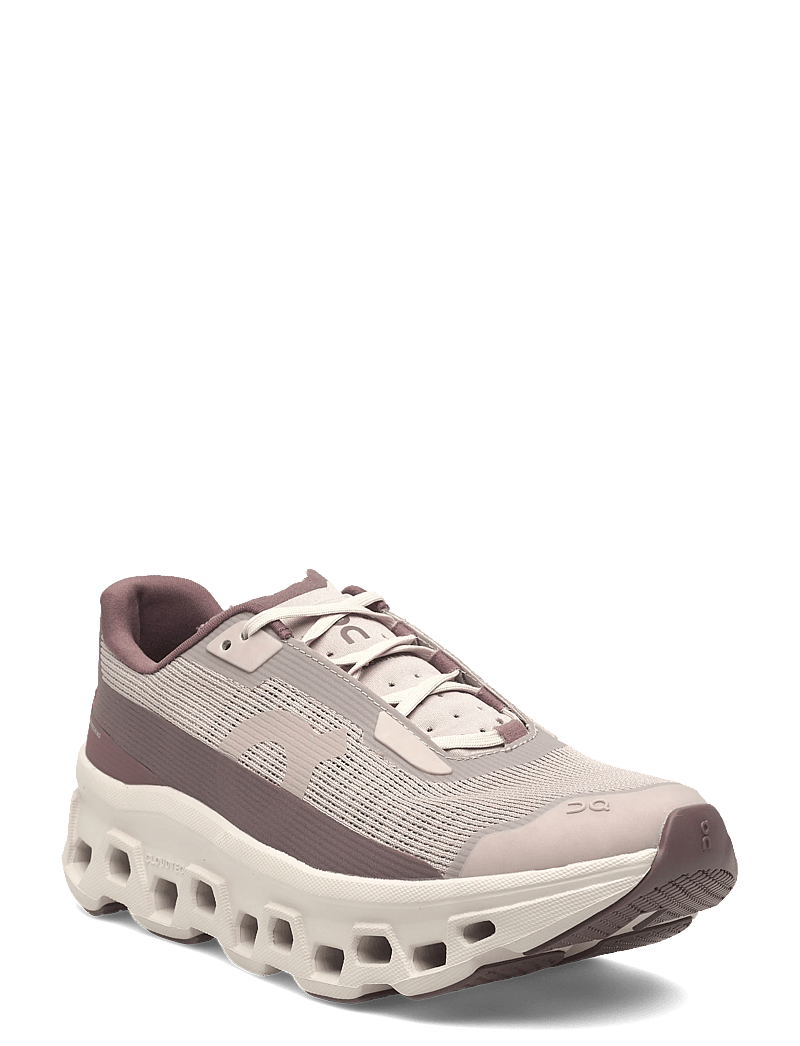 On - Cloudmonster Void - løbesko - fog | pearl - 0