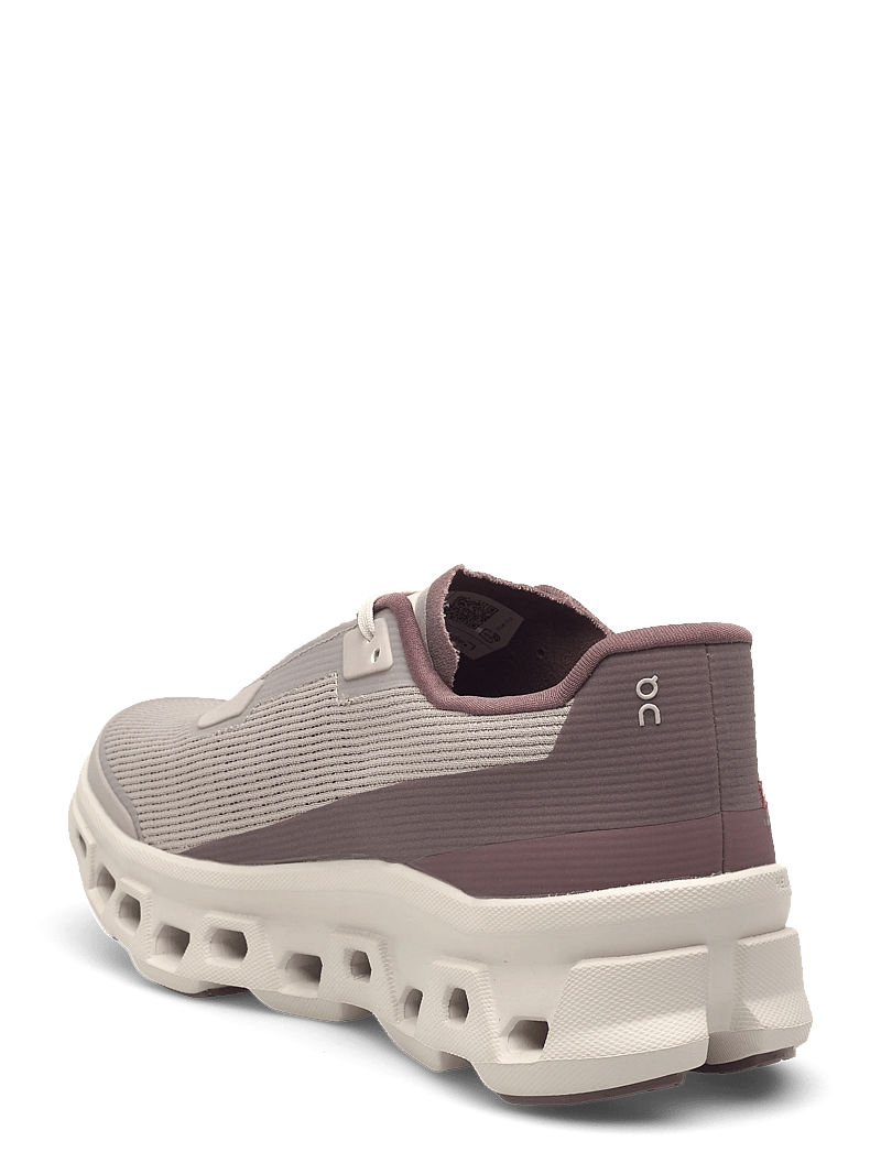 On - Cloudmonster Void - løbesko - fog | pearl - 2