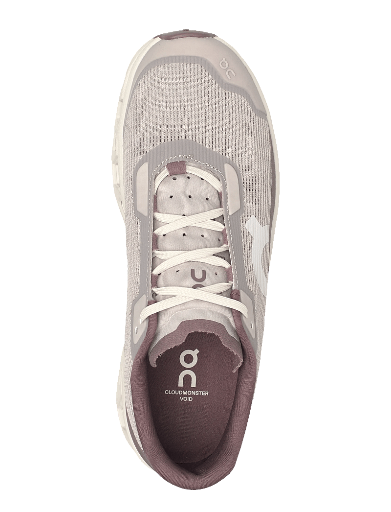 On - Cloudmonster Void - løbesko - fog | pearl - 3