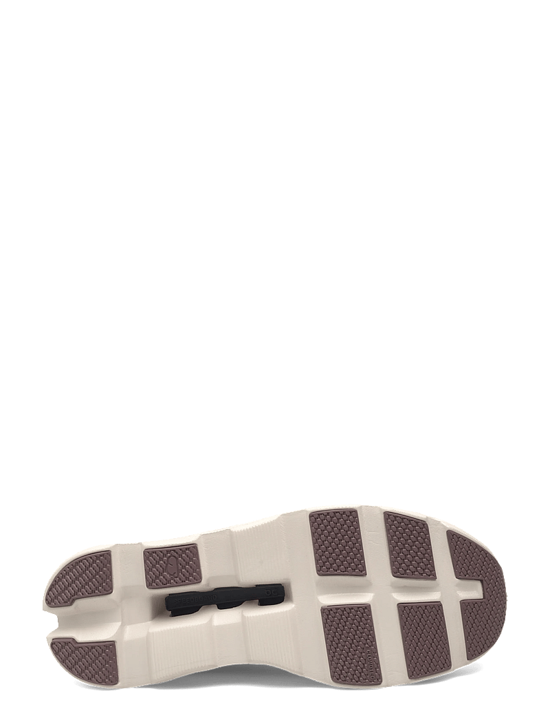 On - Cloudmonster Void - løbesko - fog | pearl - 4