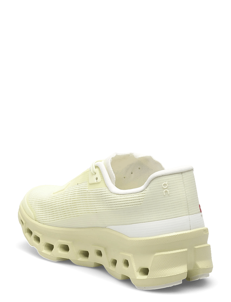 On - Cloudmonster Void - laufschuhe - seedling | linen - 2