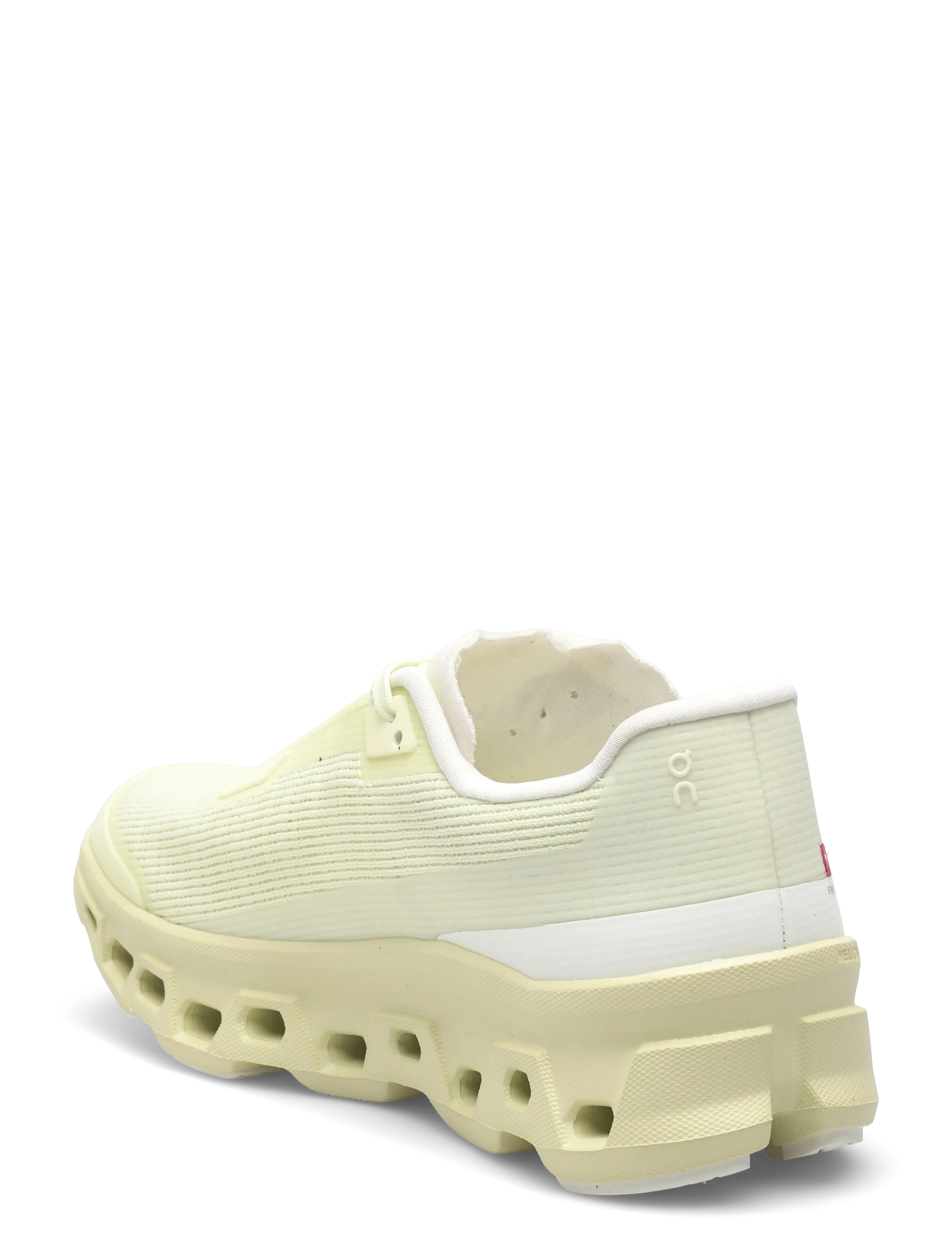 On - Cloudmonster Void - laufschuhe - seedling | linen - 2