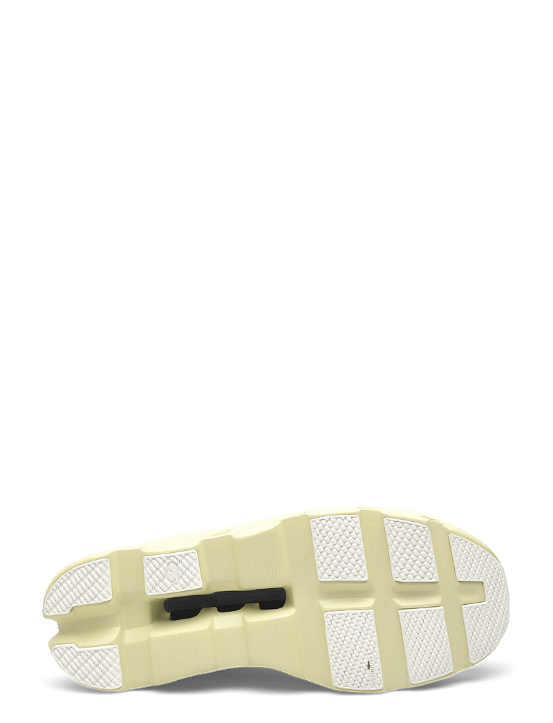 On - Cloudmonster Void - laufschuhe - seedling | linen - 4