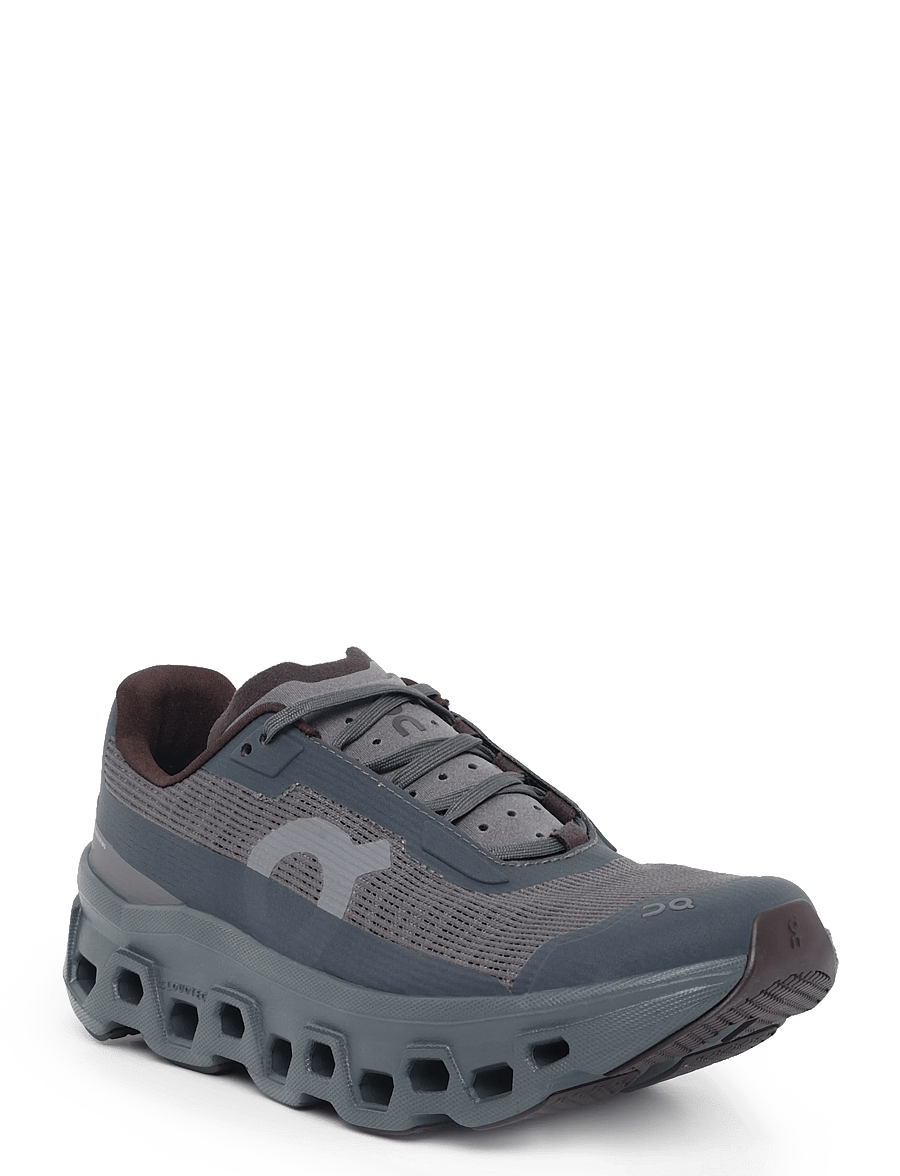 On - Cloudmonster Void - laufschuhe - ember | ox - 0