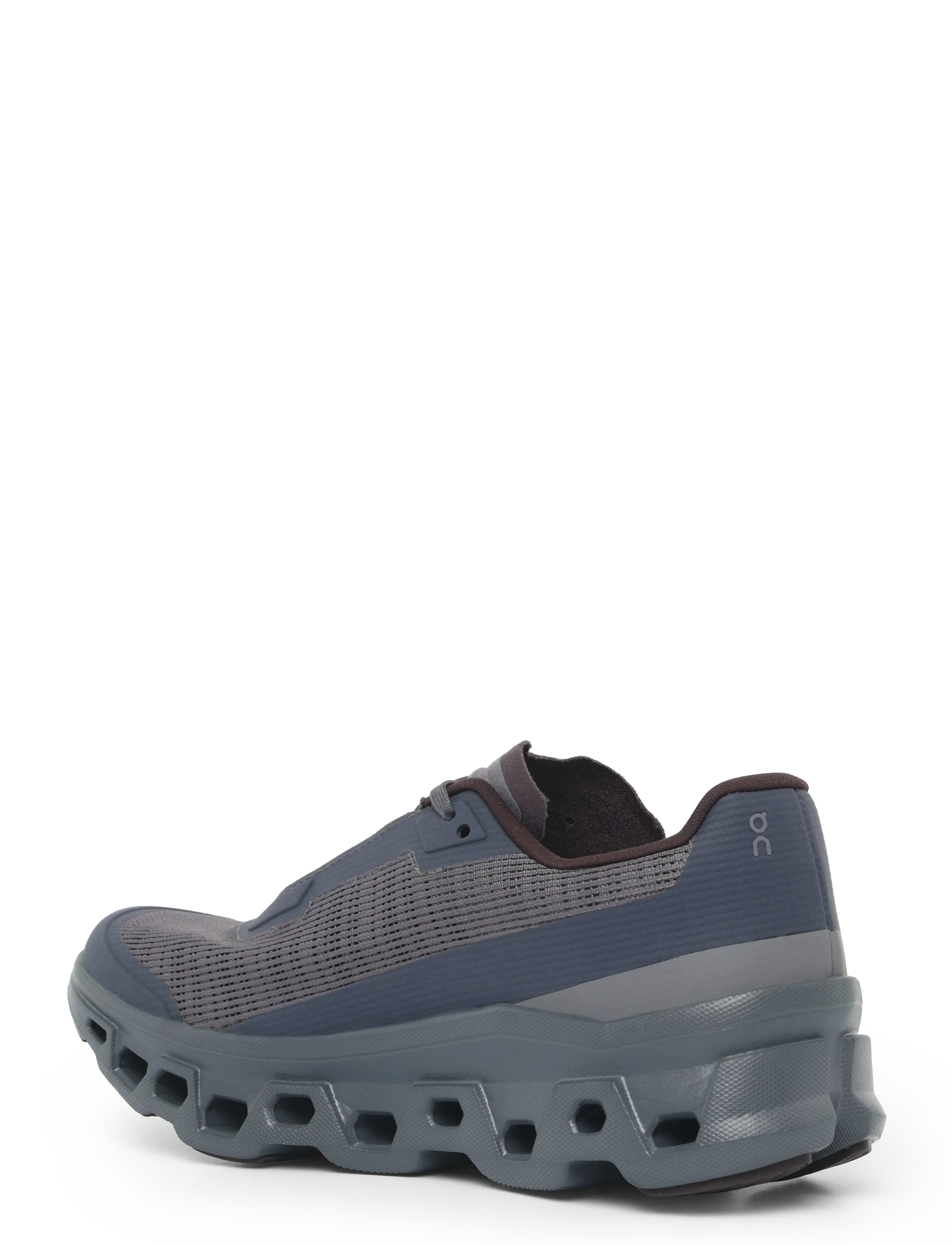 On - Cloudmonster Void - laufschuhe - ember | ox - 1