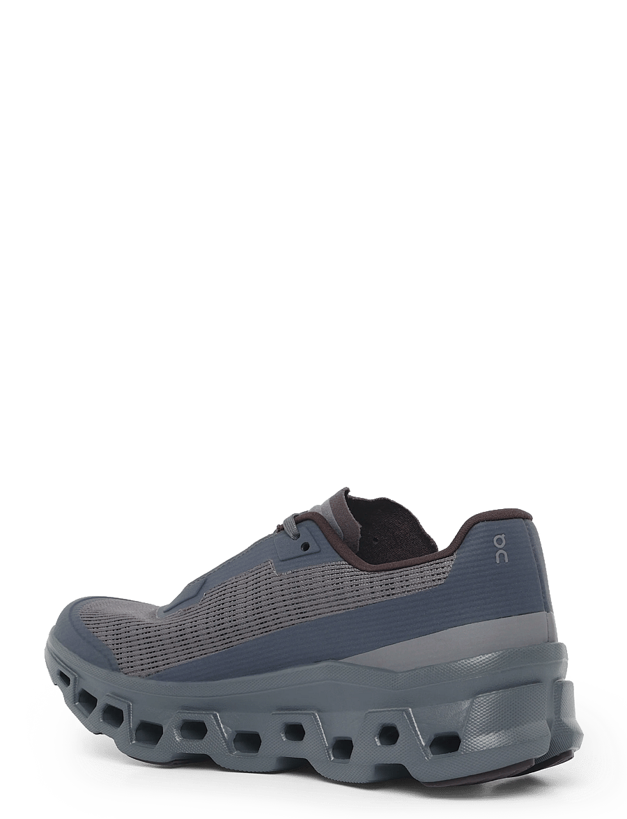 On - Cloudmonster Void - laufschuhe - ember | ox - 1