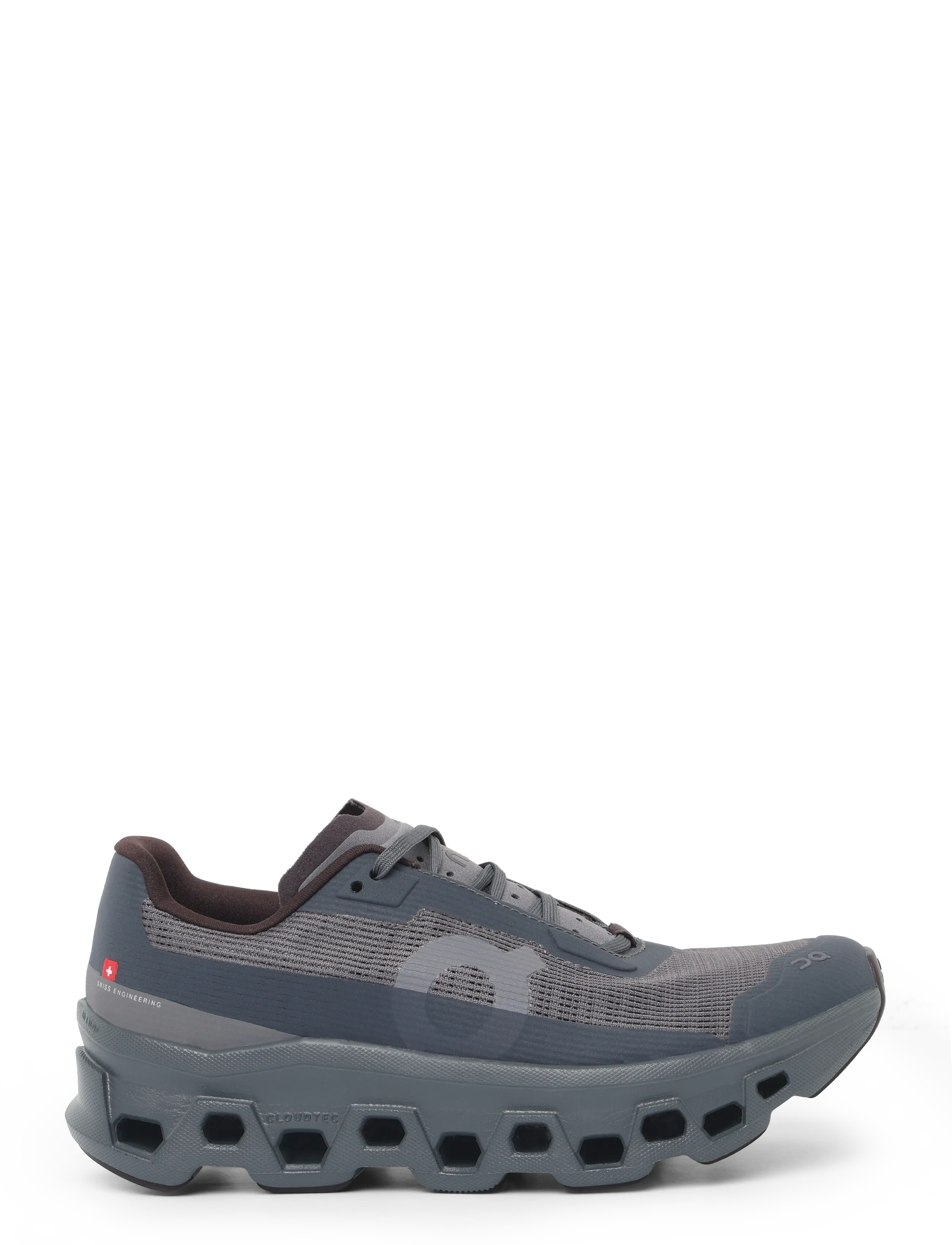 On - Cloudmonster Void - laufschuhe - ember | ox - 2