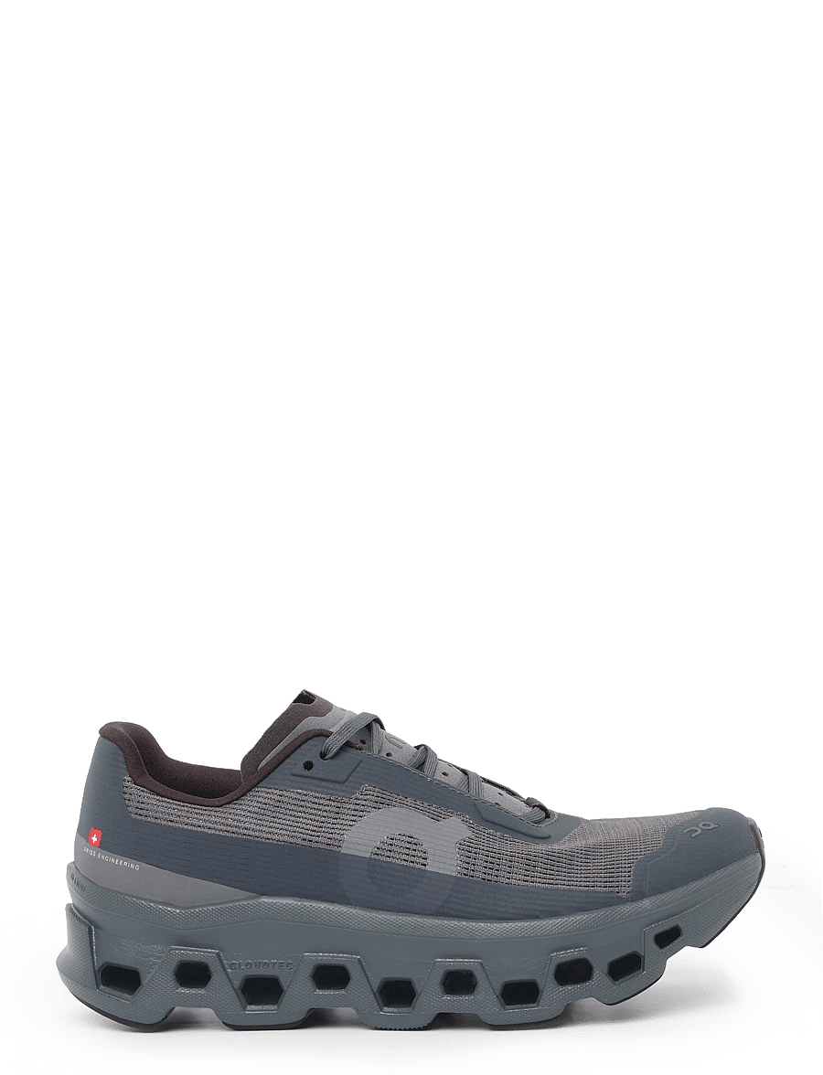 On - Cloudmonster Void - laufschuhe - ember | ox - 2