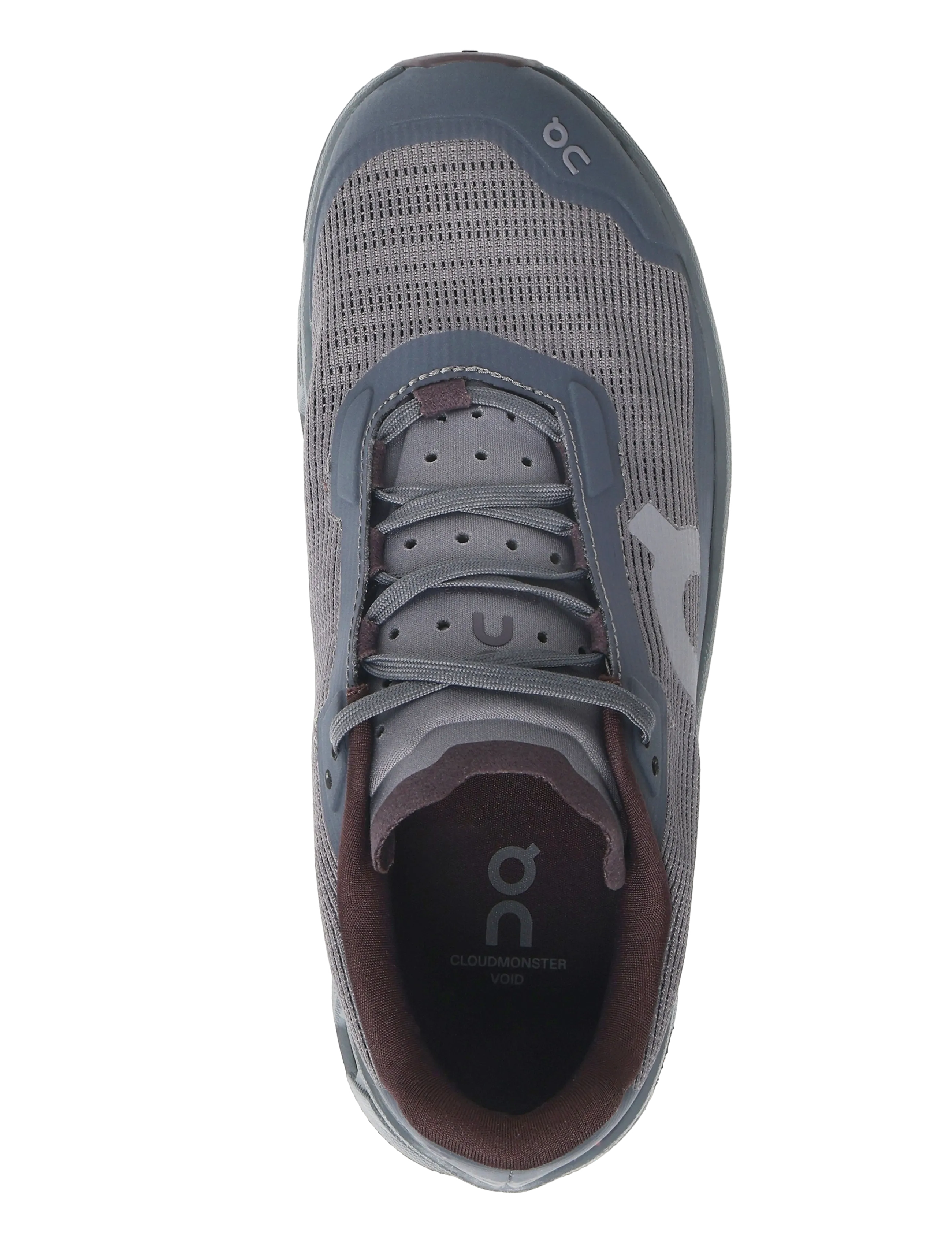 On - Cloudmonster Void - laufschuhe - ember | ox - 3