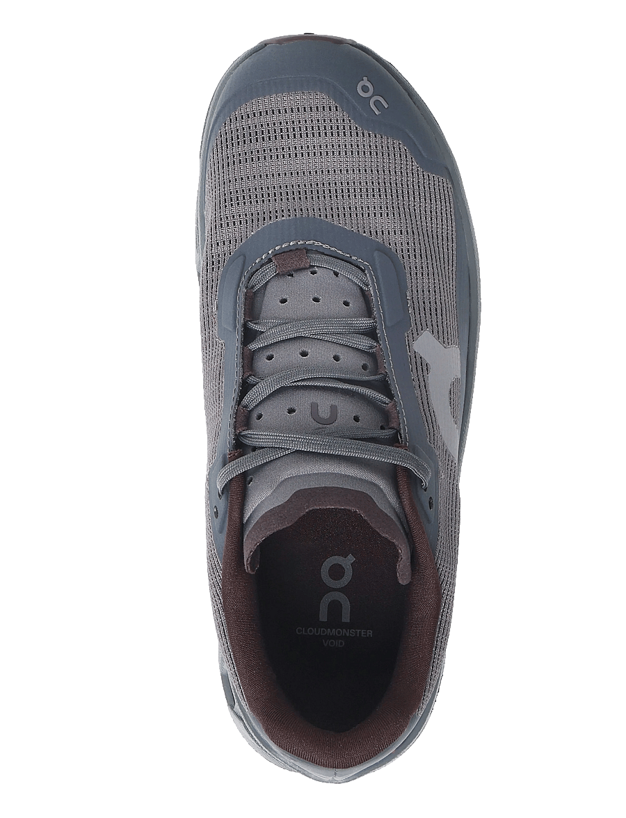 On - Cloudmonster Void - laufschuhe - ember | ox - 3