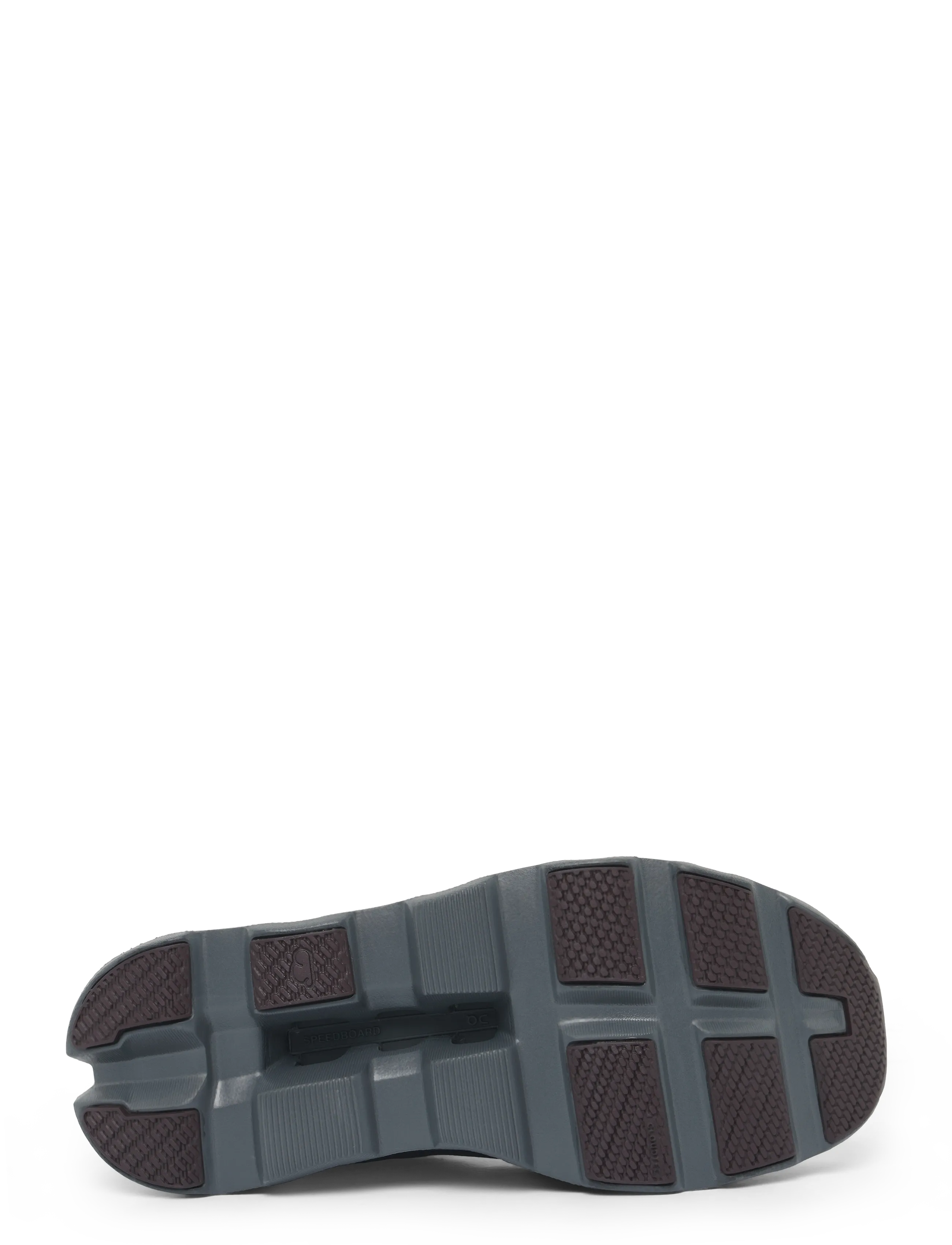 On - Cloudmonster Void - laufschuhe - ember | ox - 4