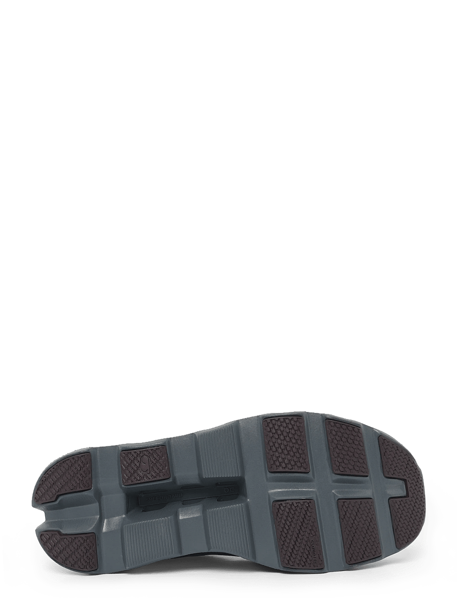 On - Cloudmonster Void - laufschuhe - ember | ox - 4