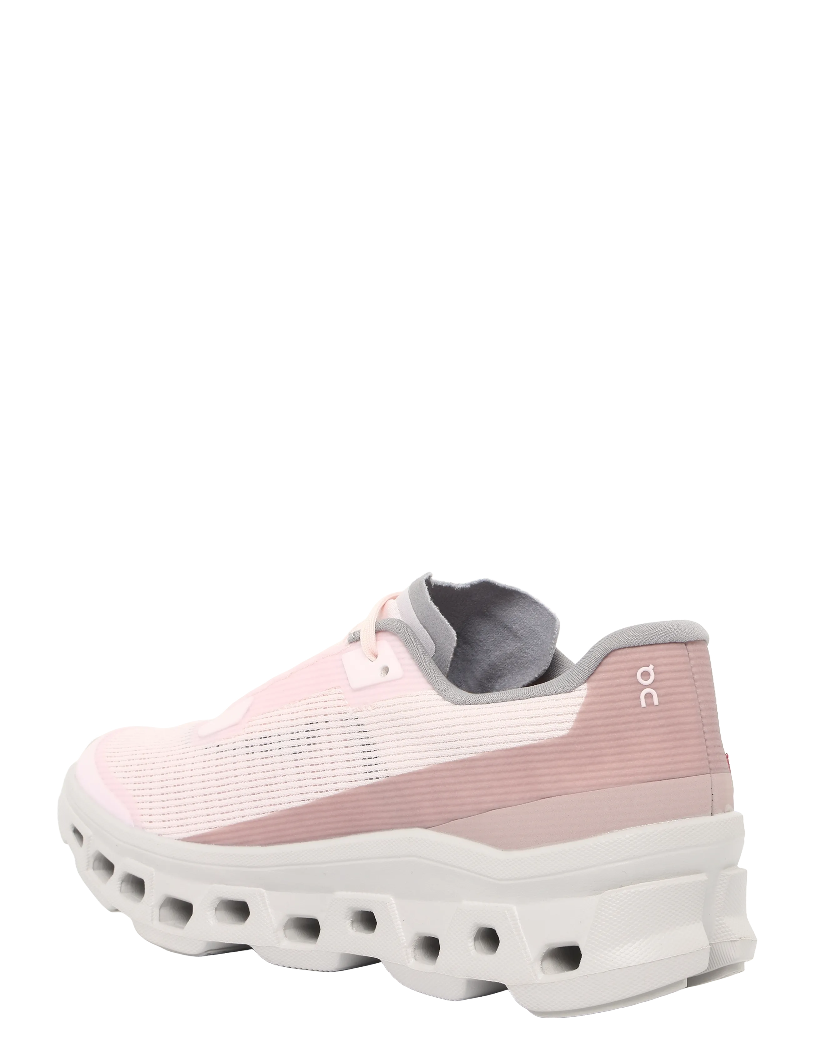 On - Cloudmonster Void - laufschuhe - salt | biscuit - 1