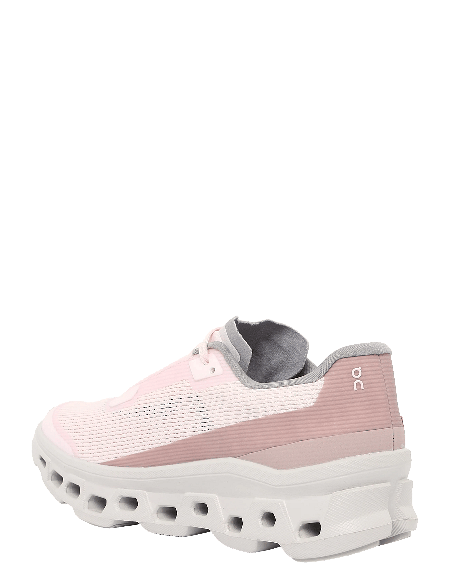 On - Cloudmonster Void - laufschuhe - salt | biscuit - 1