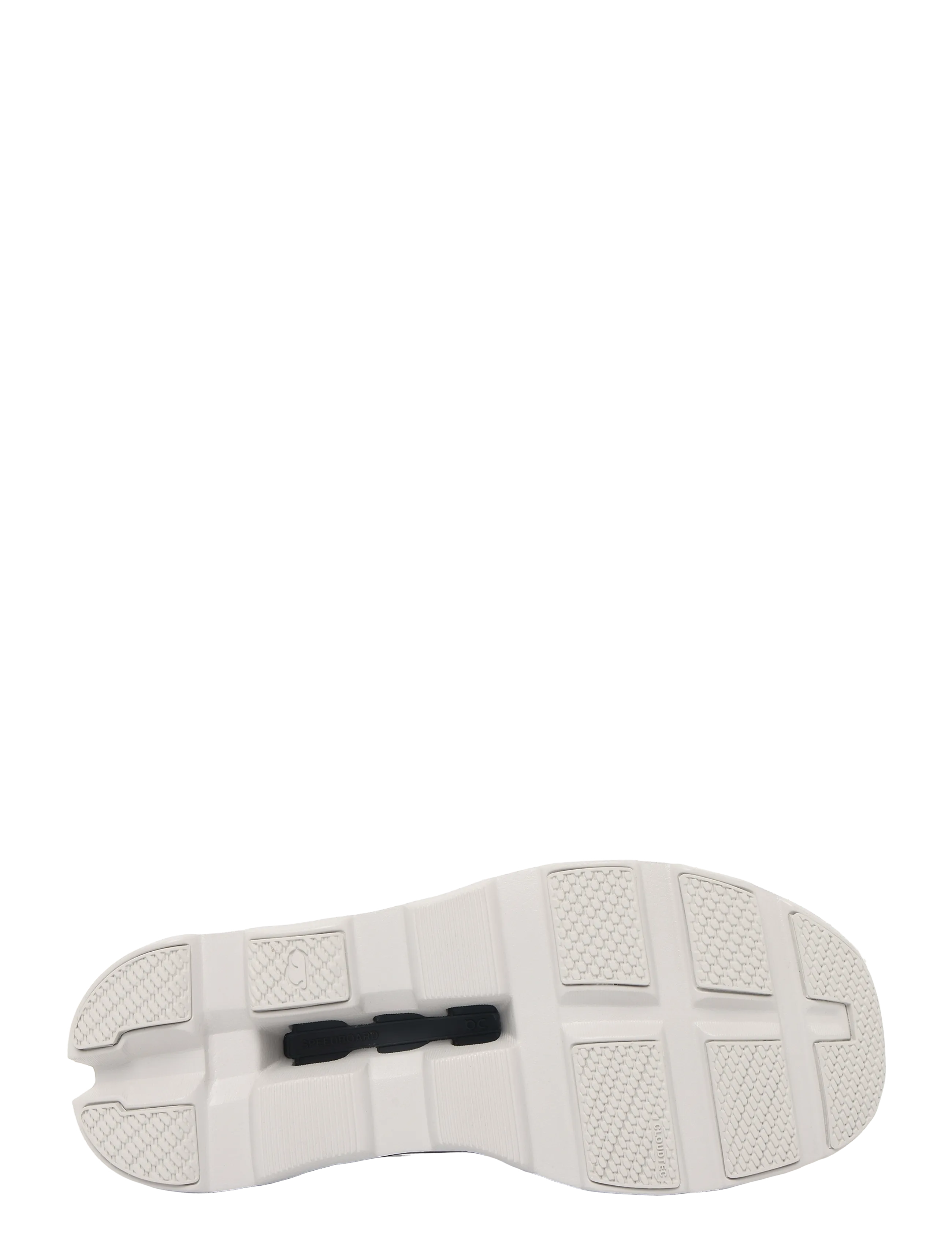 On - Cloudmonster Void - laufschuhe - salt | biscuit - 4