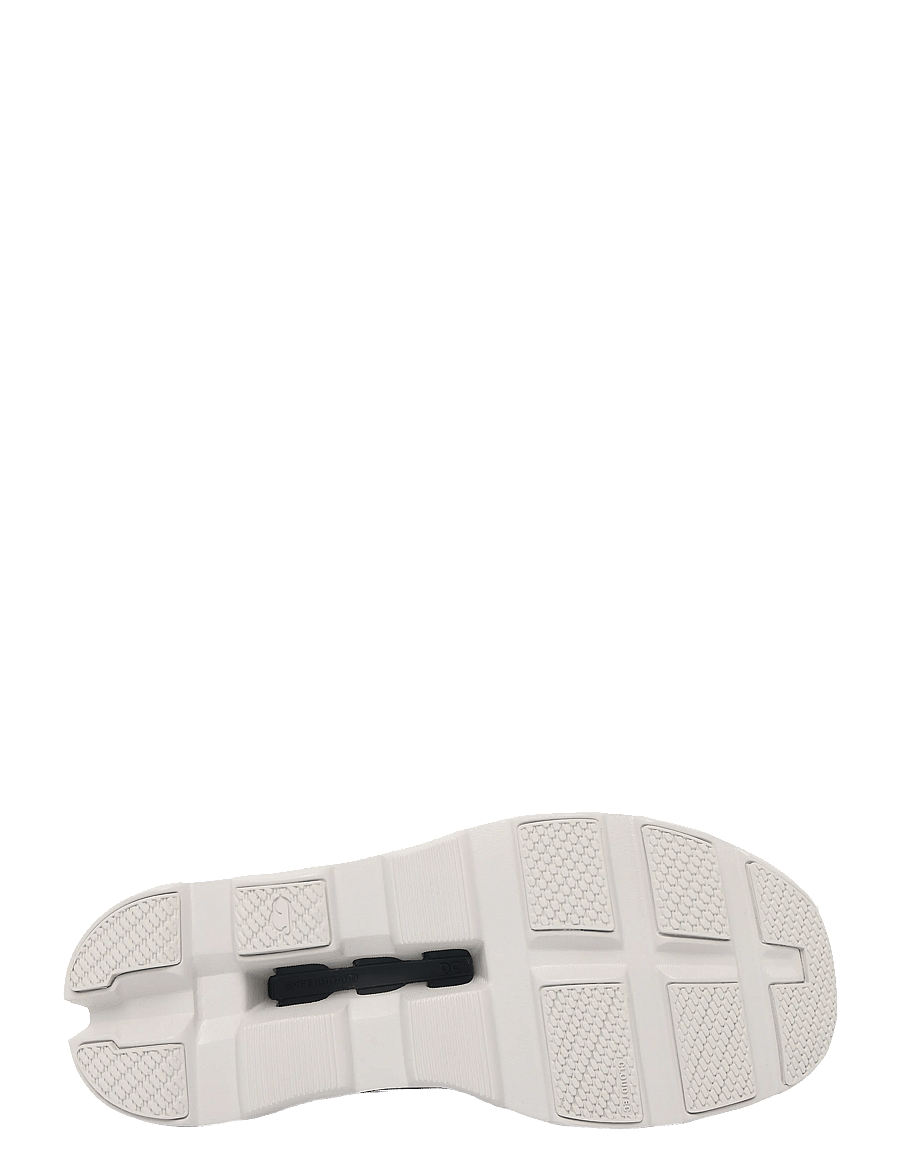 On - Cloudmonster Void - laufschuhe - salt | biscuit - 4