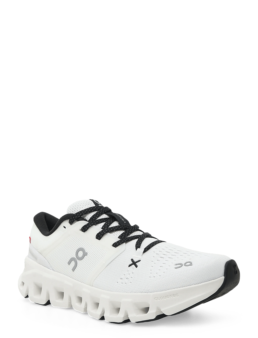On - Cloud X 5 - trainingsschuhe - white | black - 0