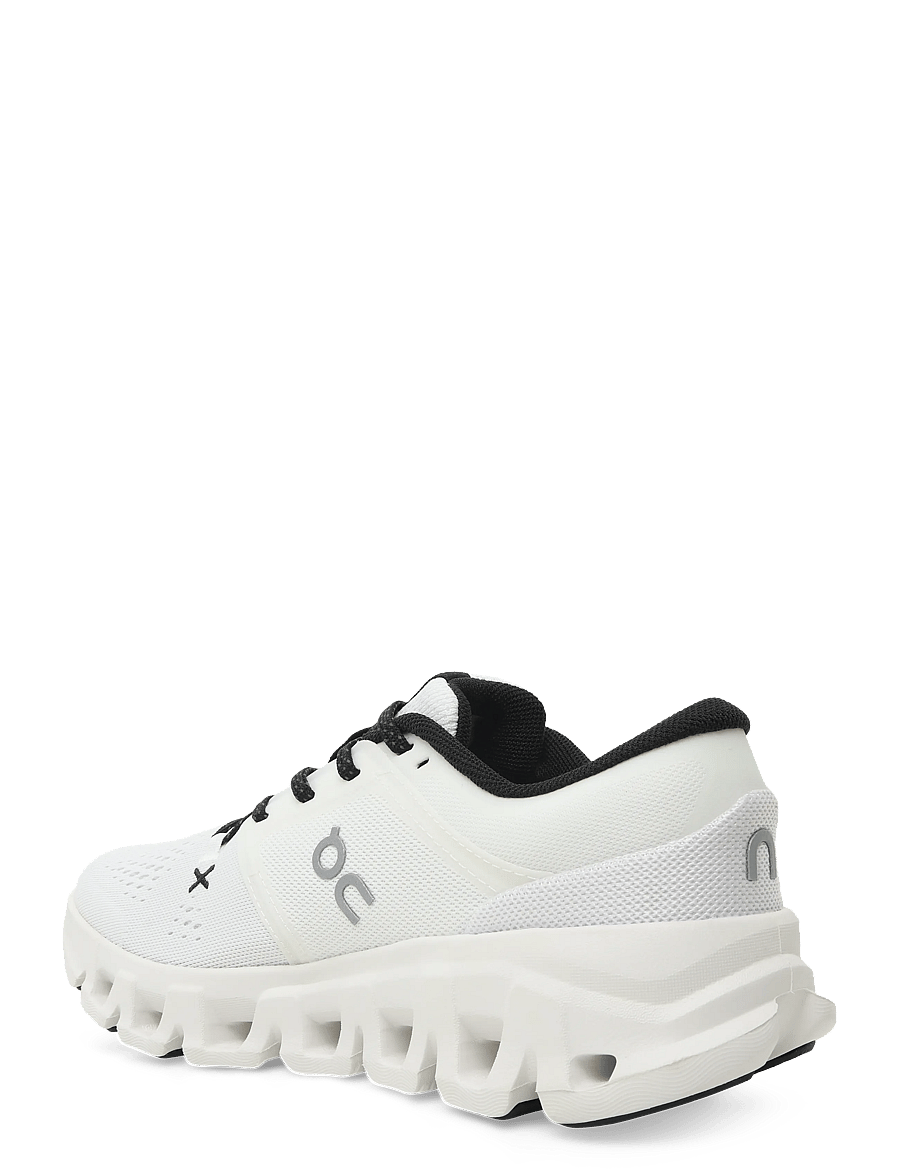 On - Cloud X 5 - trainingsschuhe - white | black - 1